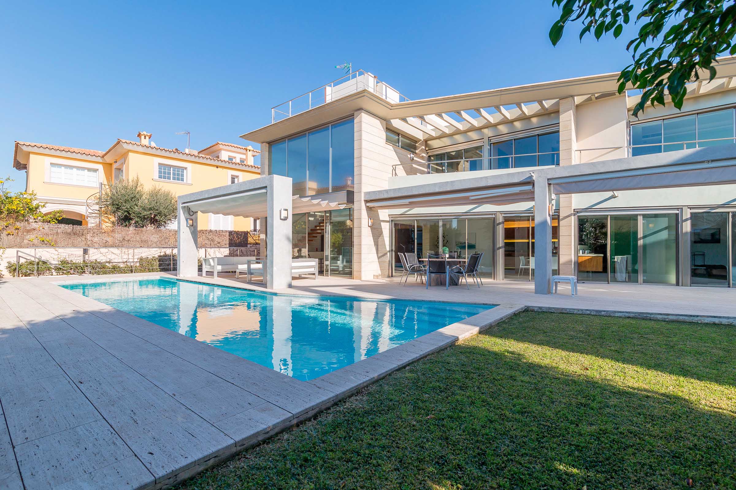 Agusmar - Foravila Rentals