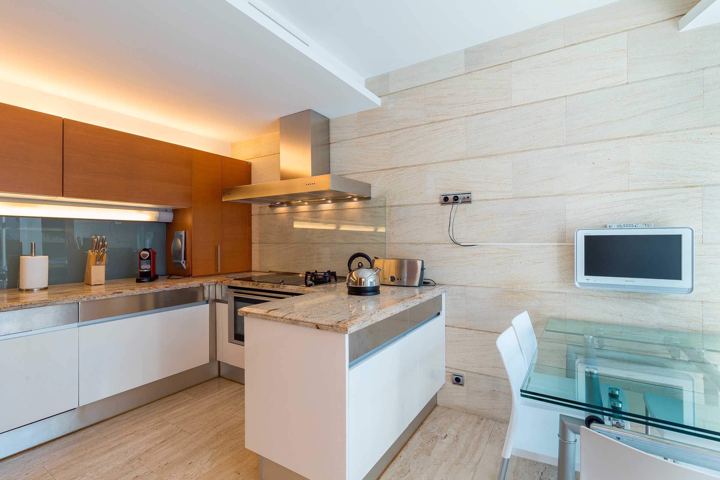 Agusmar - Foravila Rentals