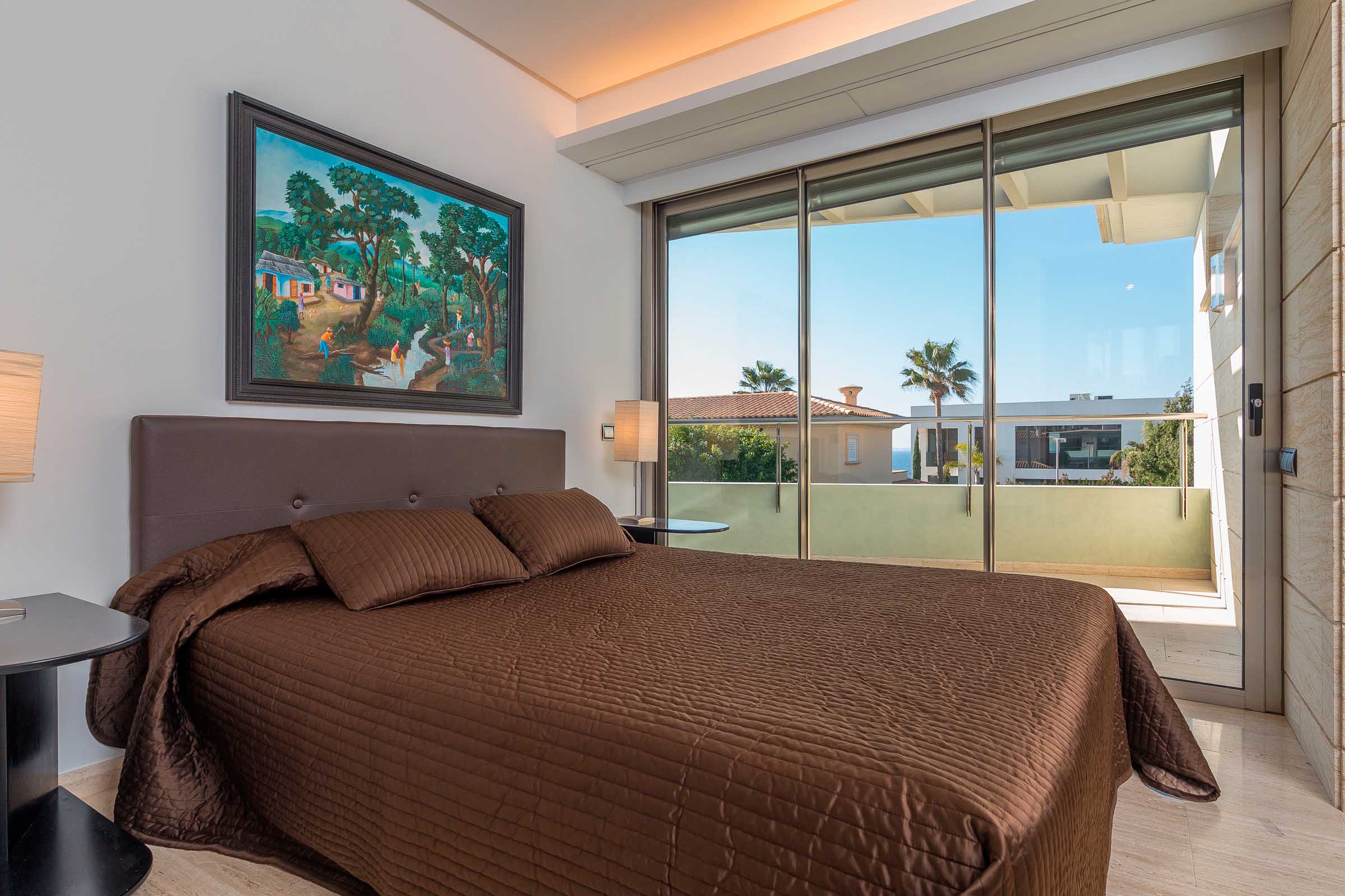 Agusmar - Foravila Rentals