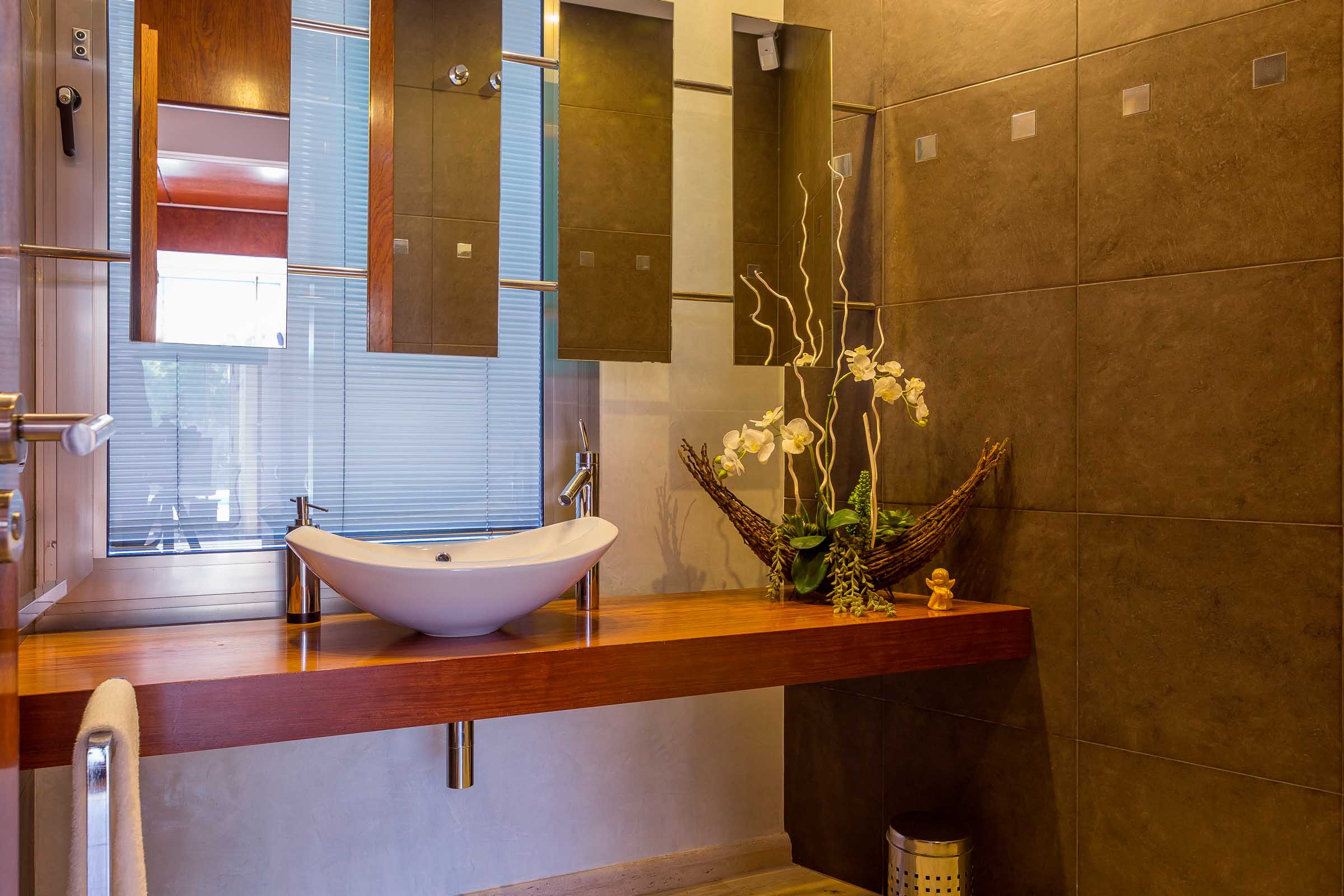 Agusmar - Foravila Rentals
