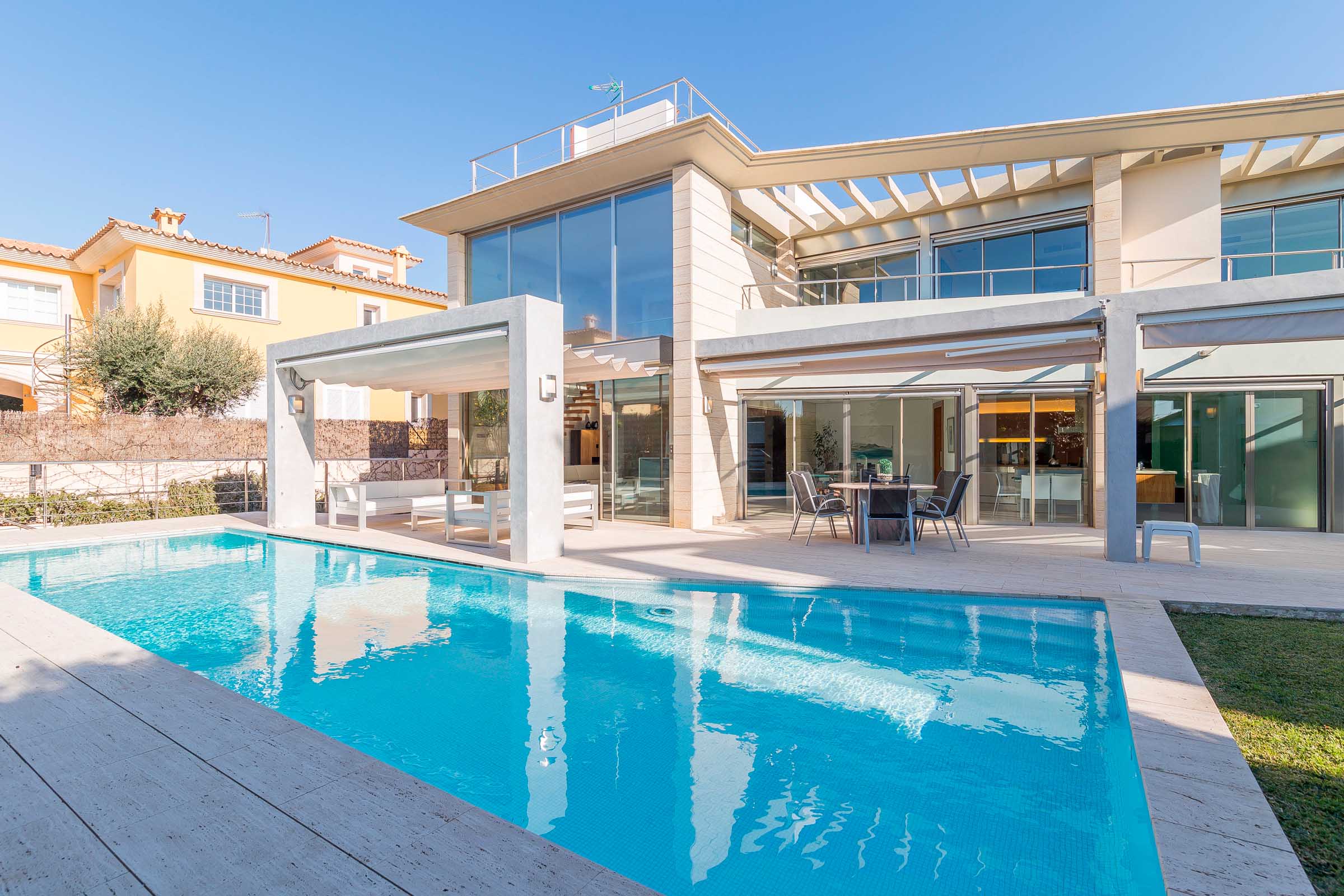 Agusmar - Foravila Rentals