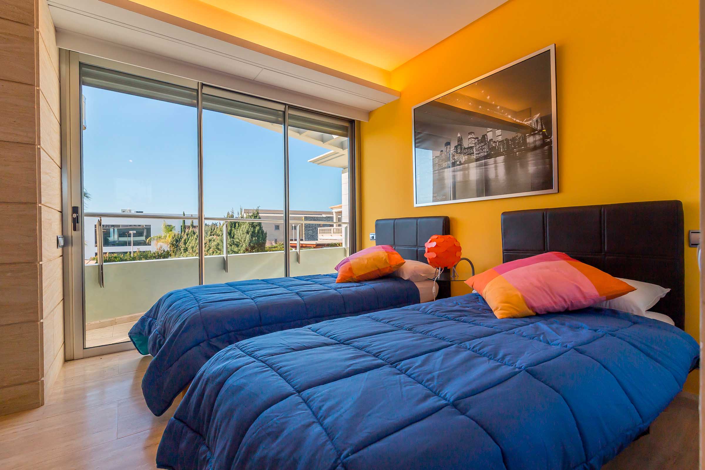 Agusmar - Foravila Rentals