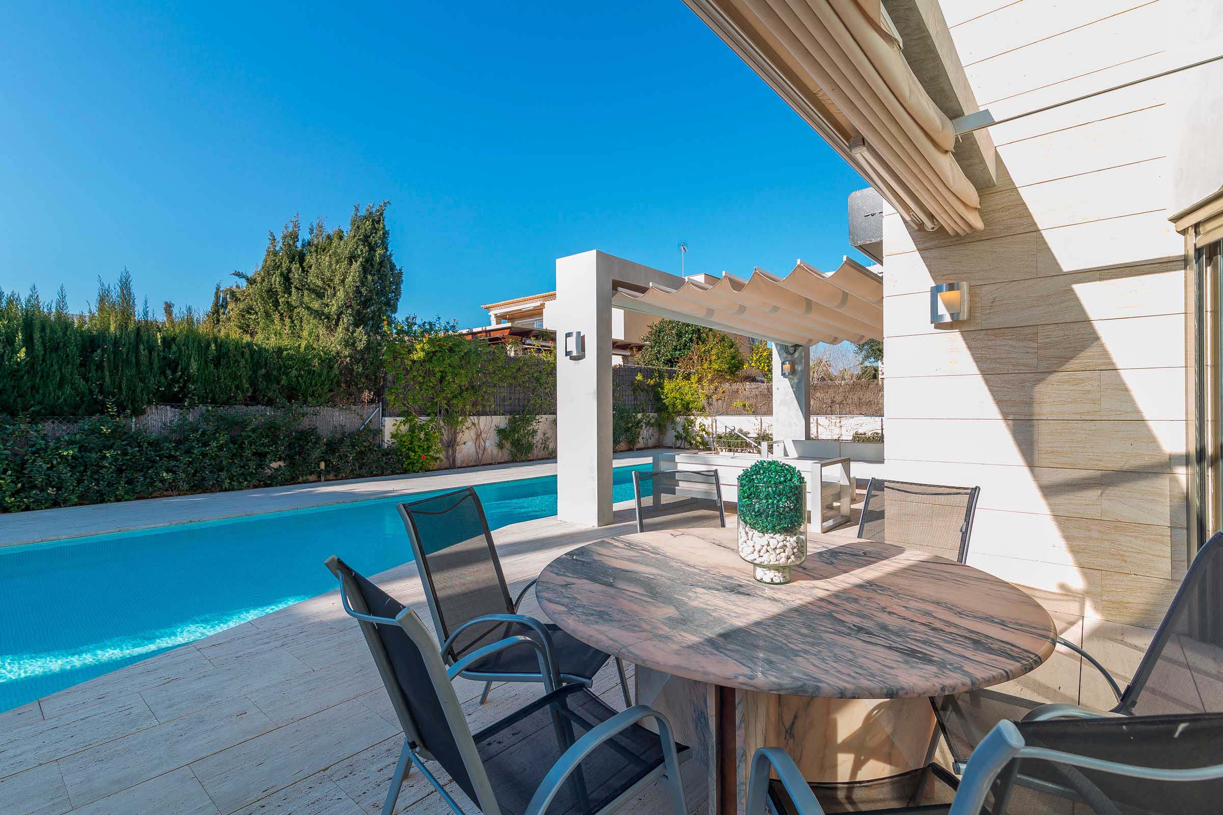 Agusmar - Foravila Rentals
