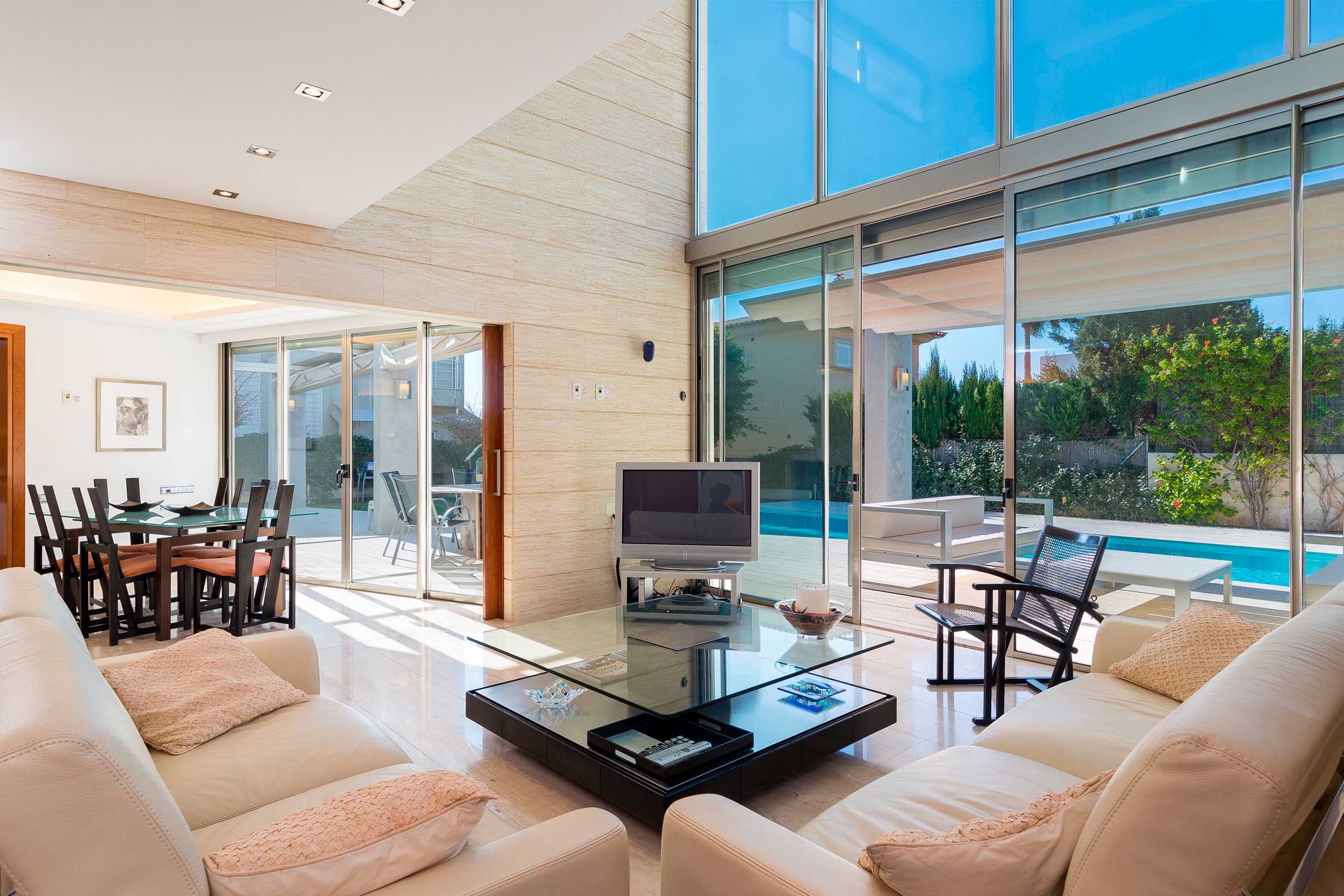 Agusmar - Foravila Rentals