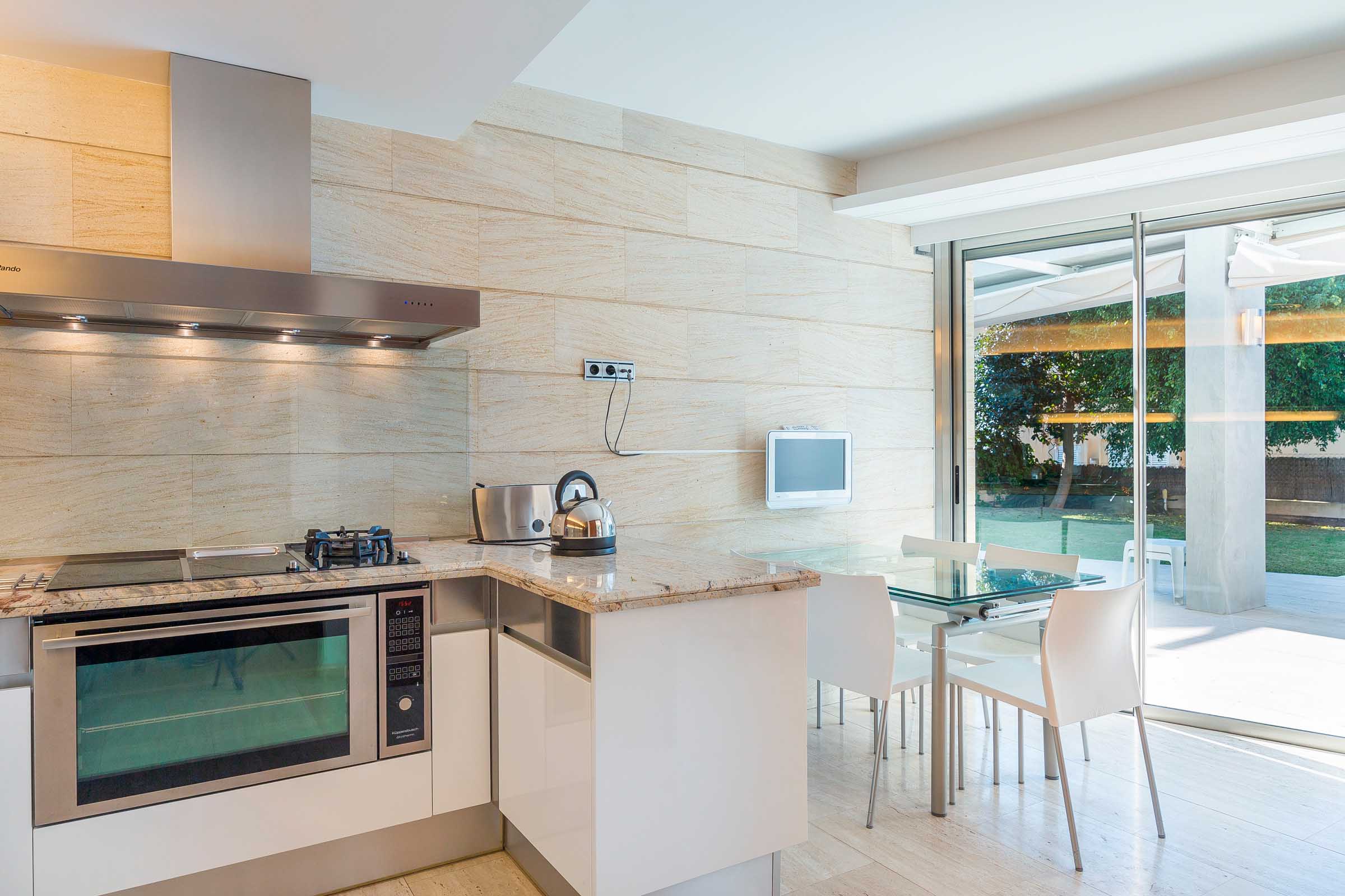 Agusmar - Foravila Rentals