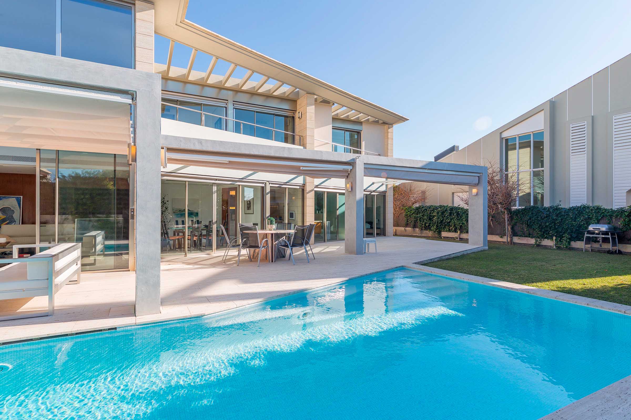 Agusmar - Foravila Rentals