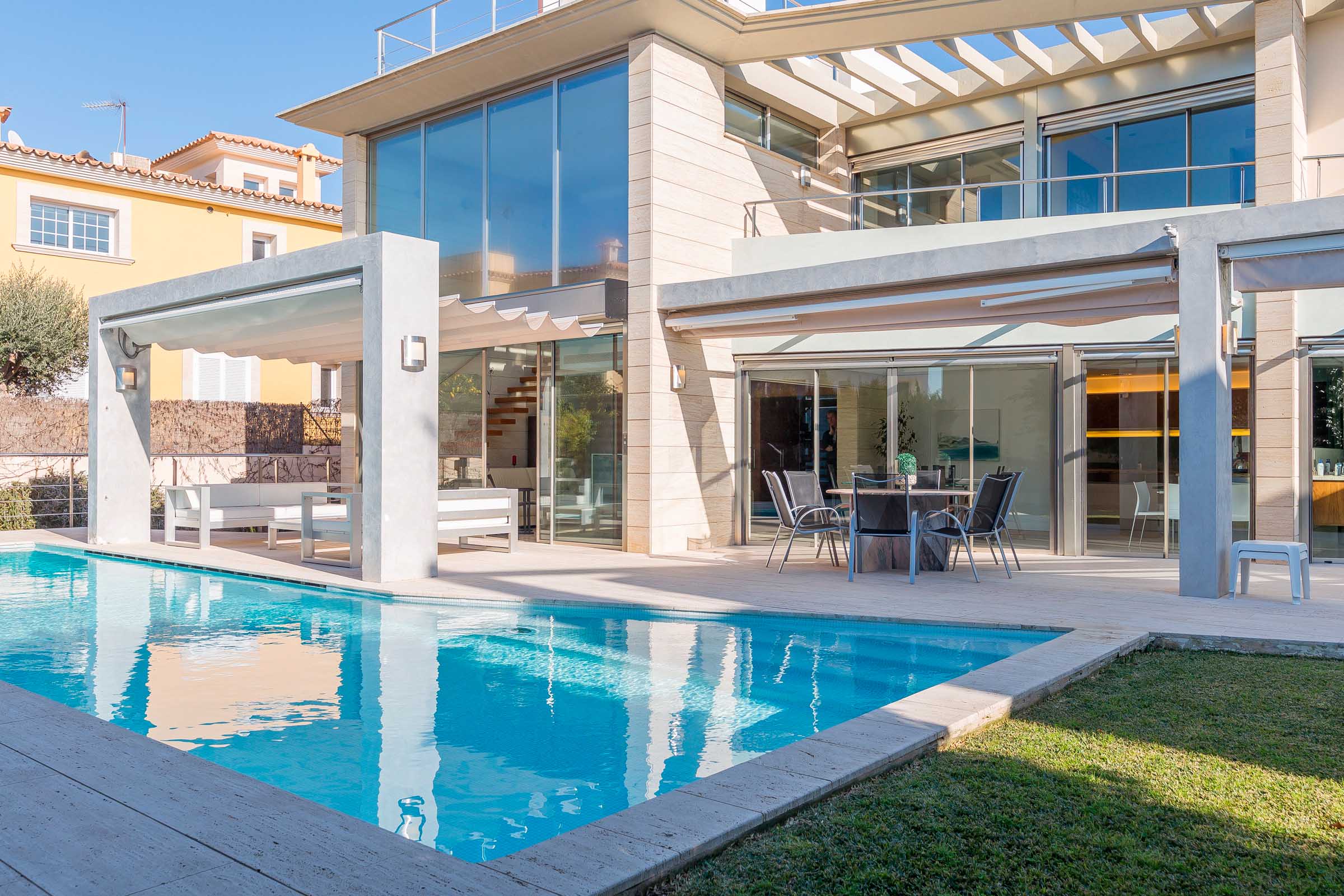 Agusmar - Foravila Rentals