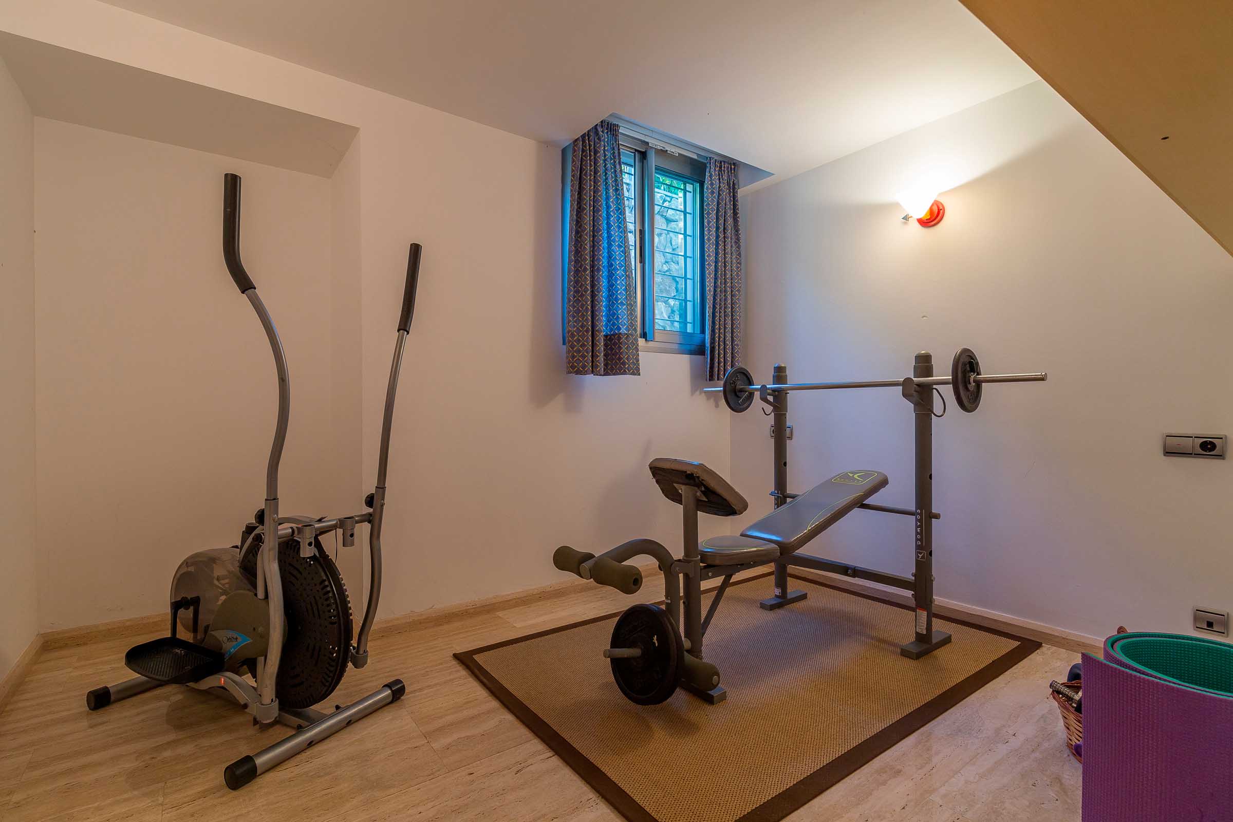Agusmar - Foravila Rentals