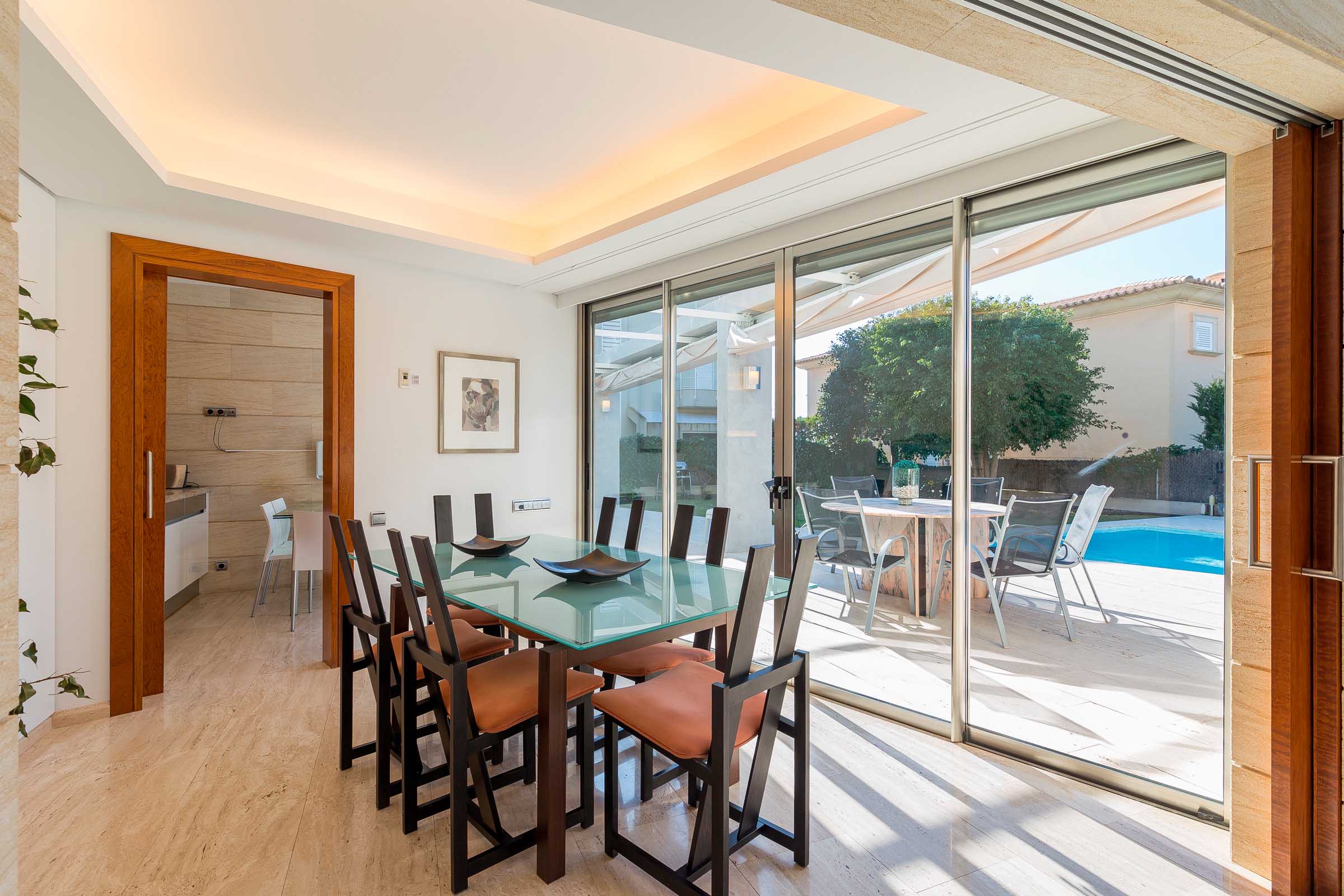 Agusmar - Foravila Rentals