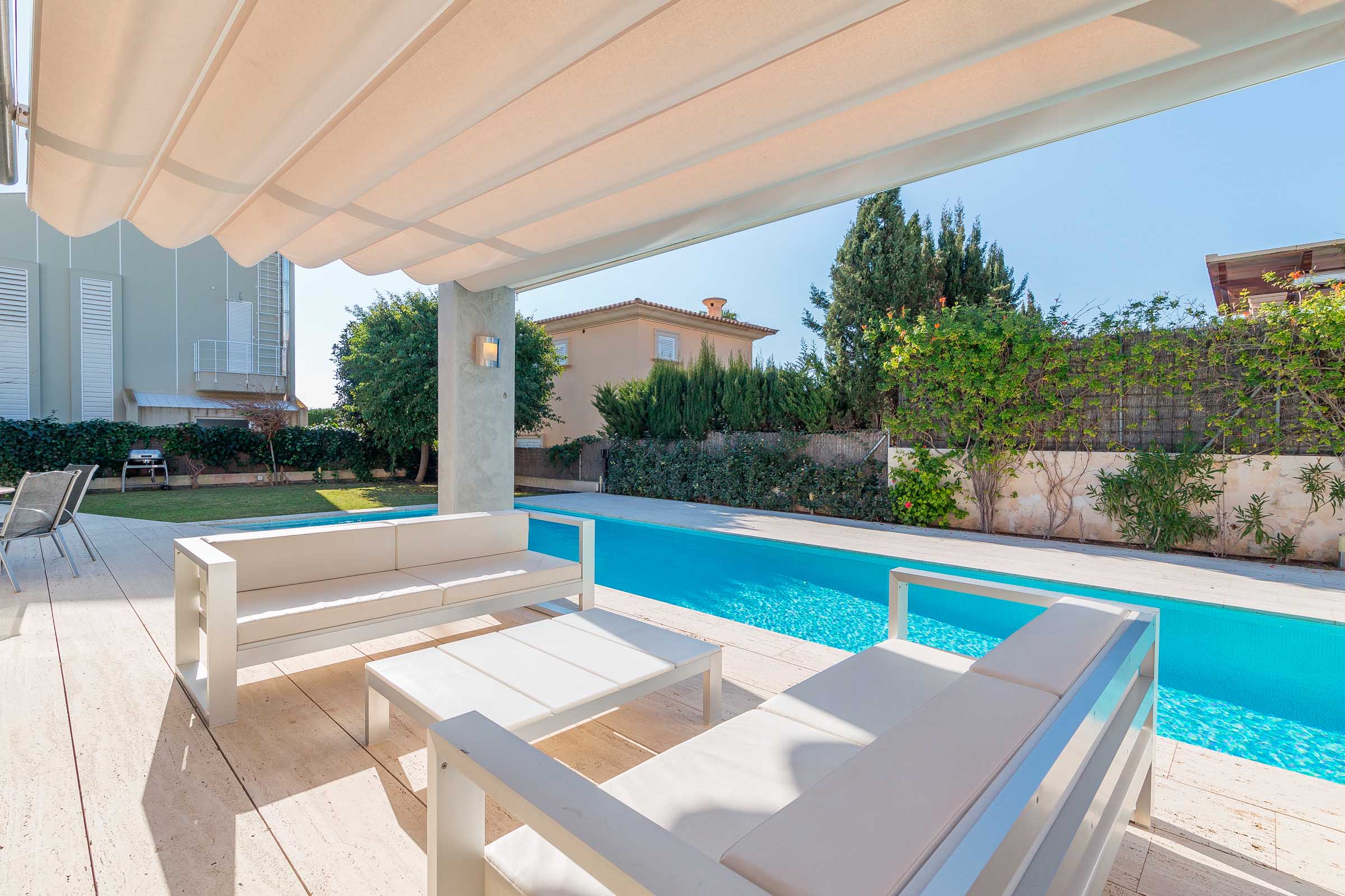 Agusmar - Foravila Rentals