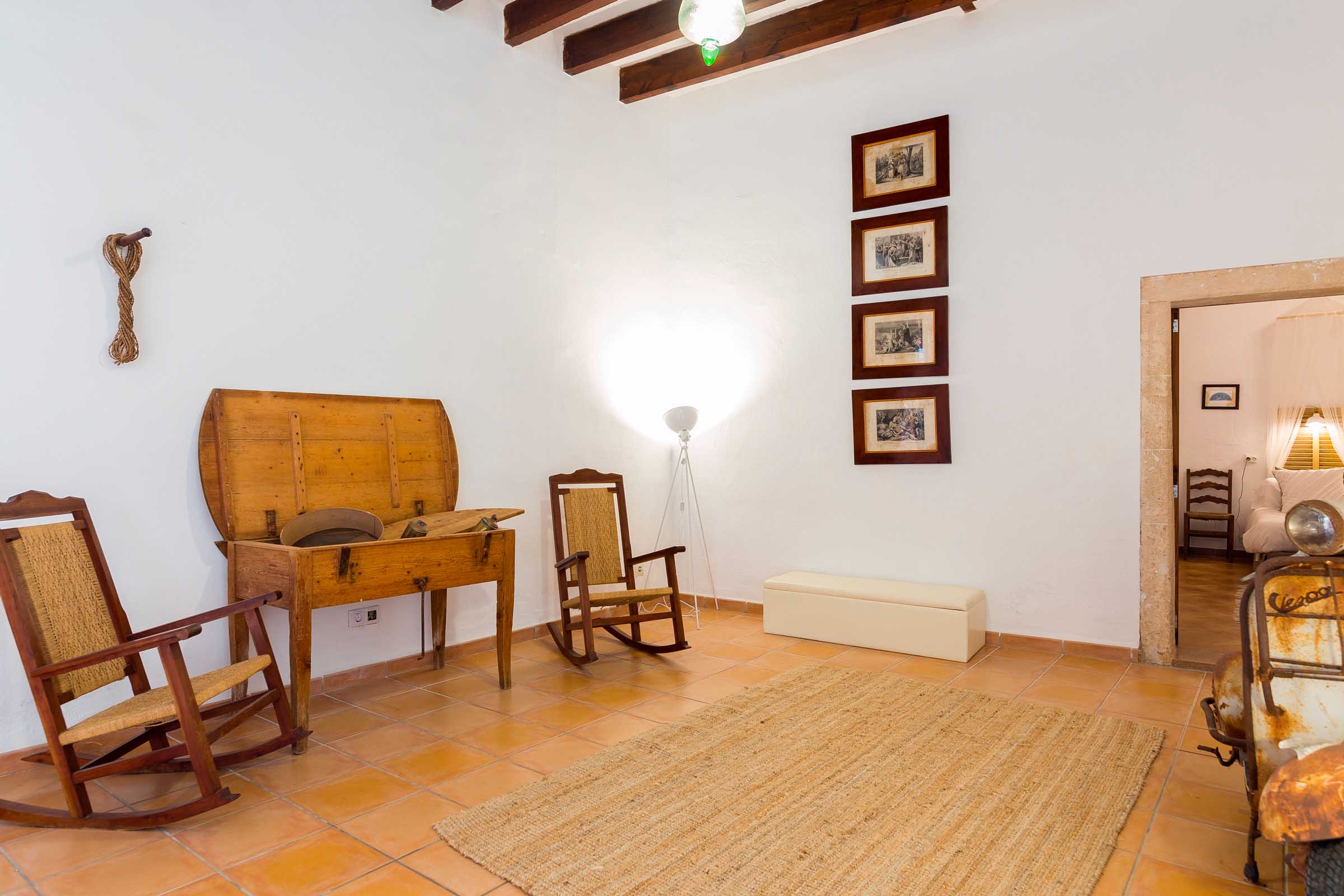 Buniferri - Foravila Rentals