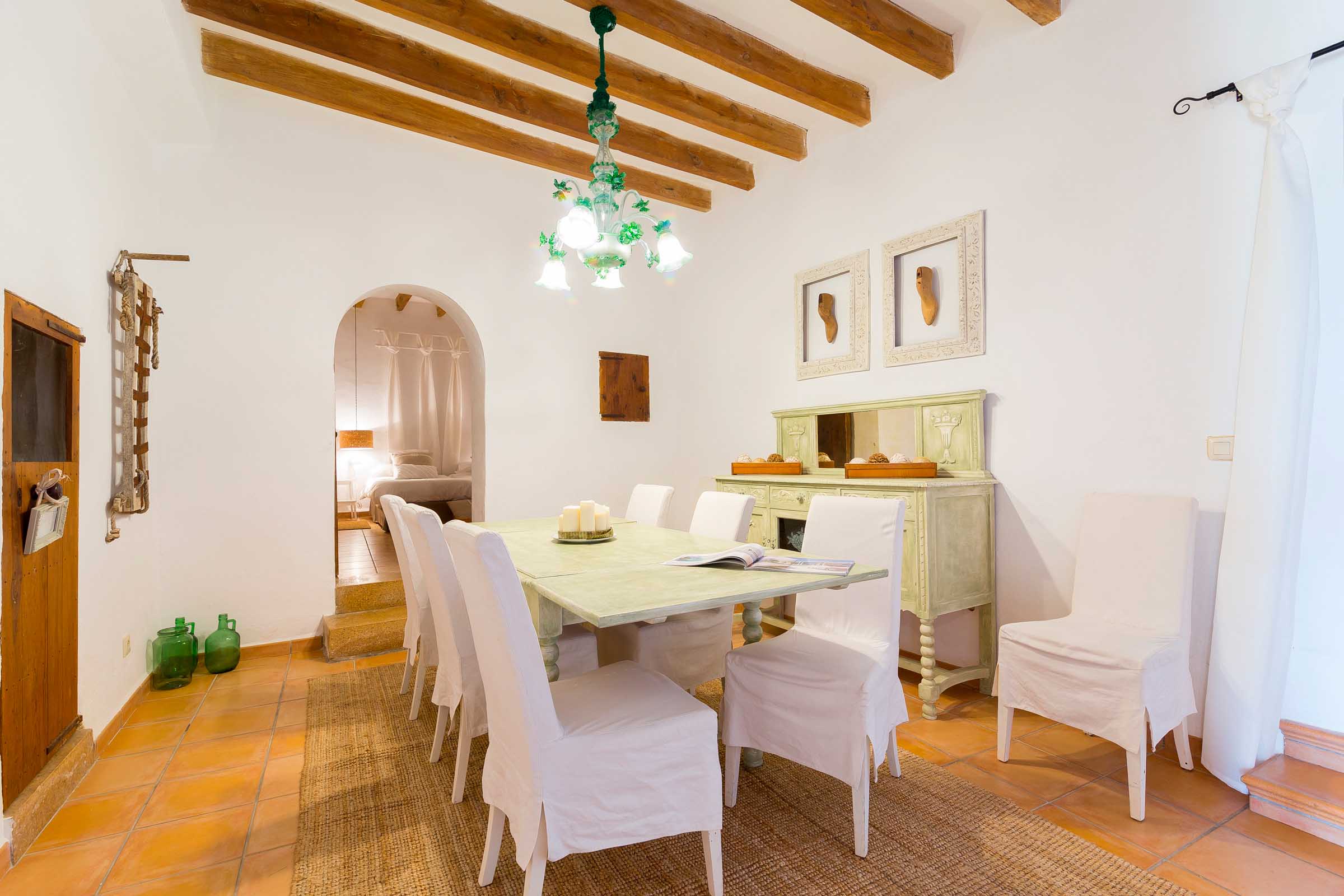 Buniferri - Foravila Rentals