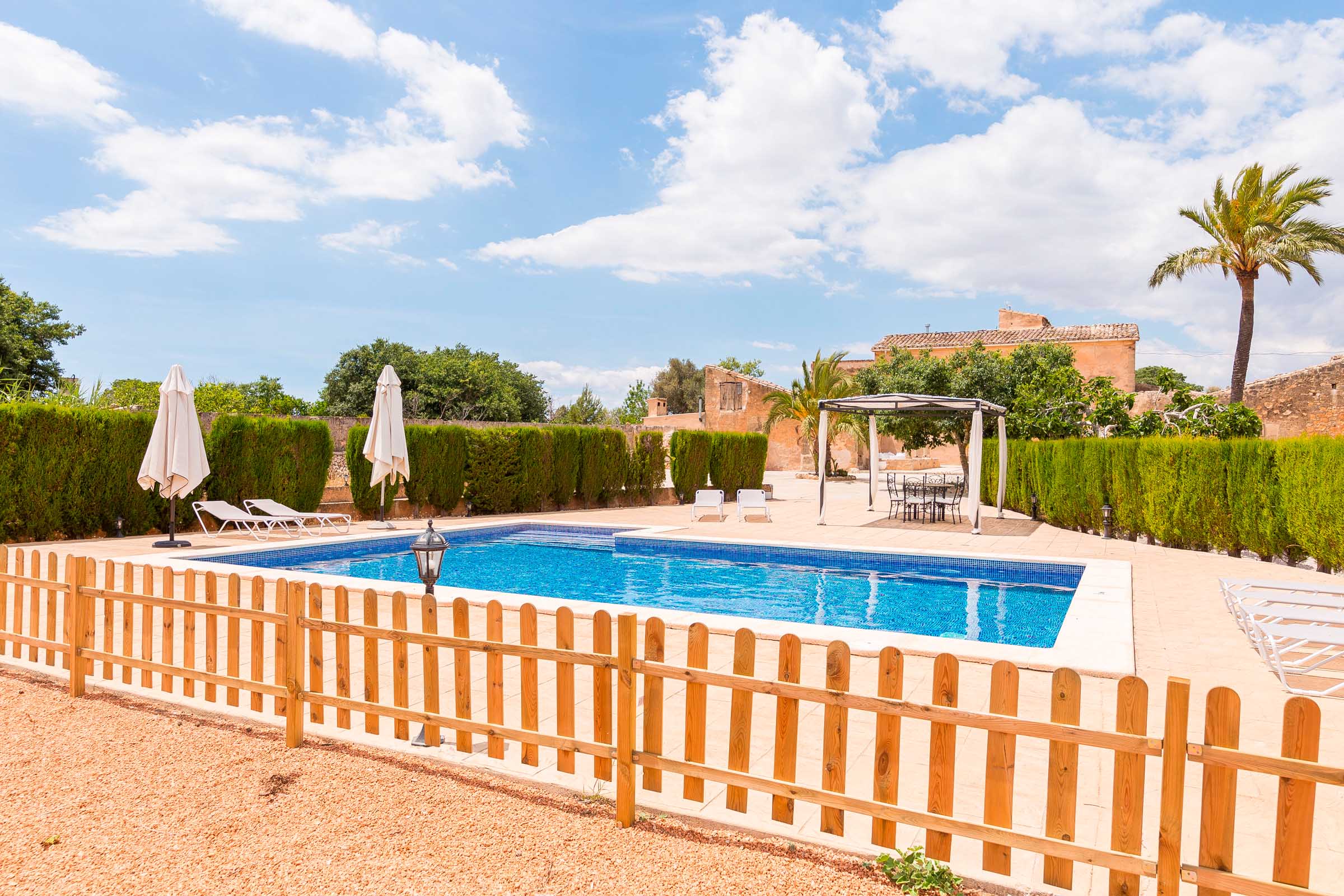 Buniferri - Foravila Rentals