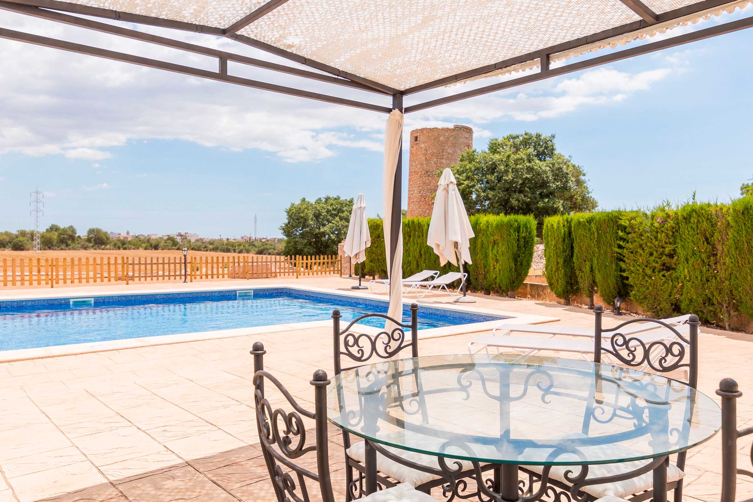 Buniferri - Foravila Rentals