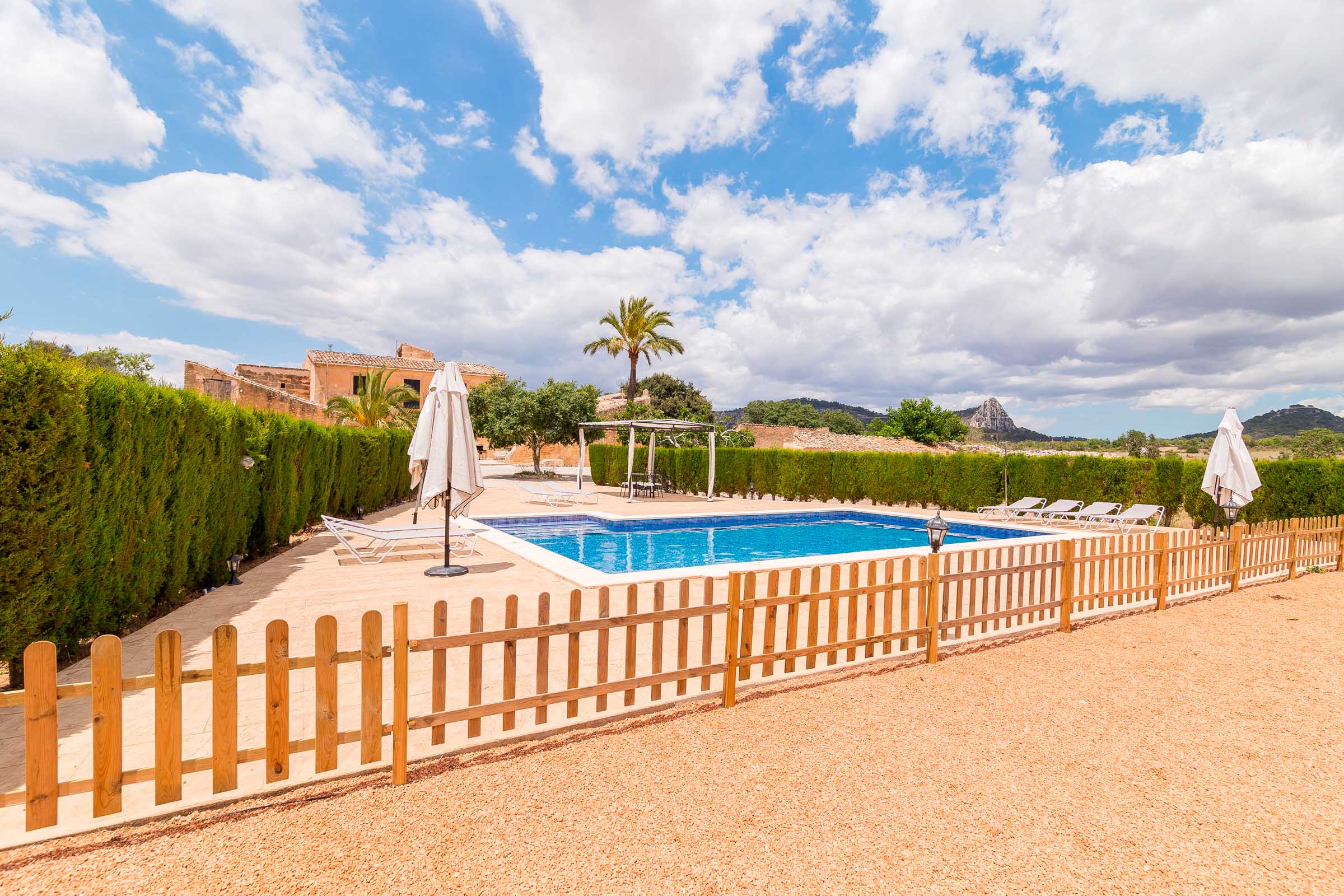 Buniferri - Foravila Rentals