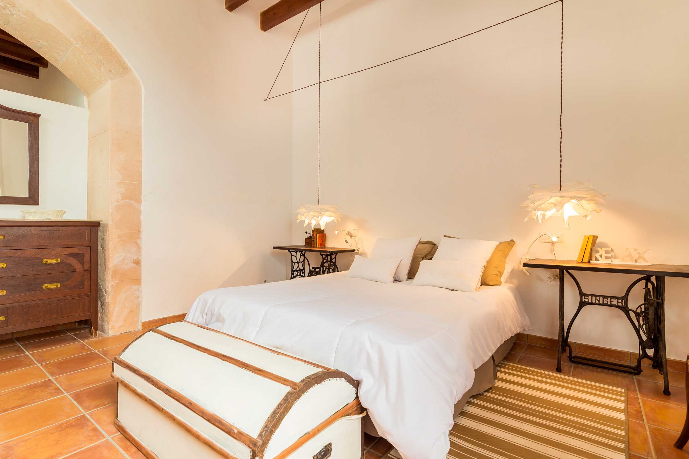 Buniferri - Foravila Rentals