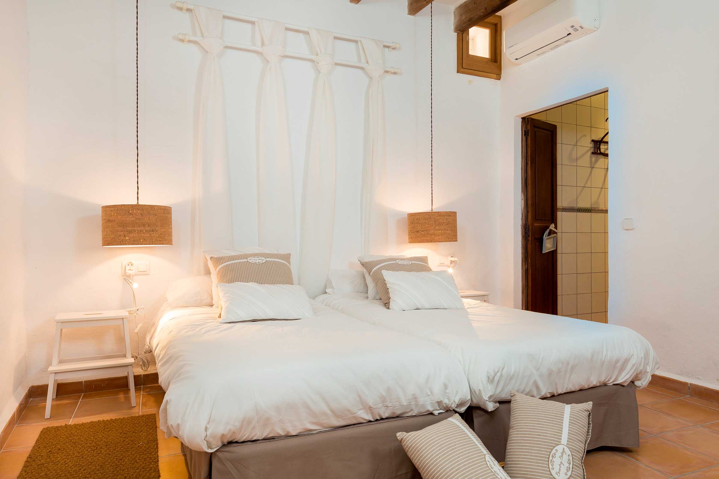 Buniferri - Foravila Rentals