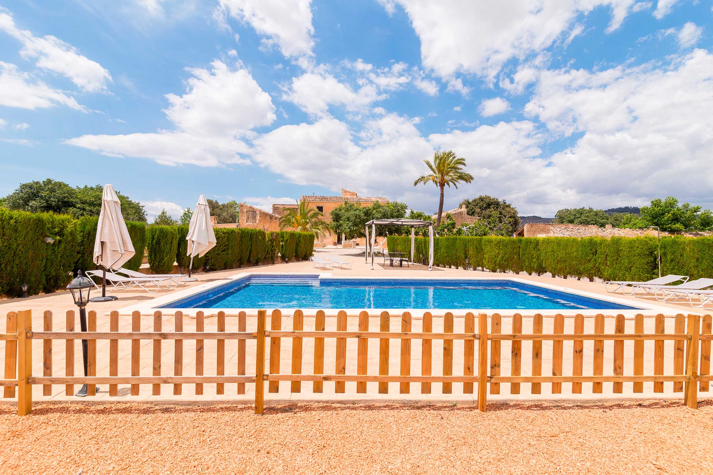 Buniferri - Foravila Rentals