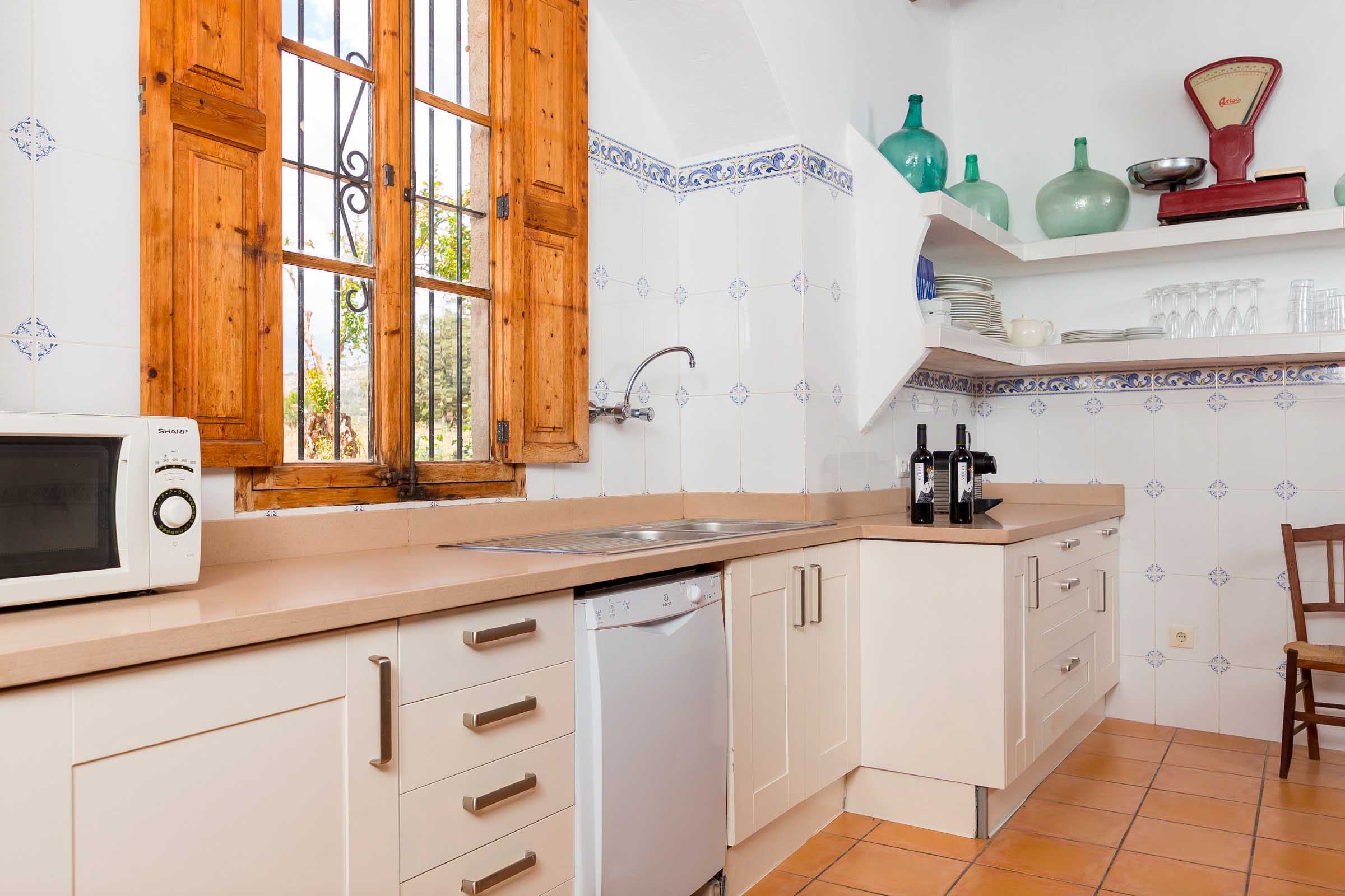 Buniferri - Foravila Rentals