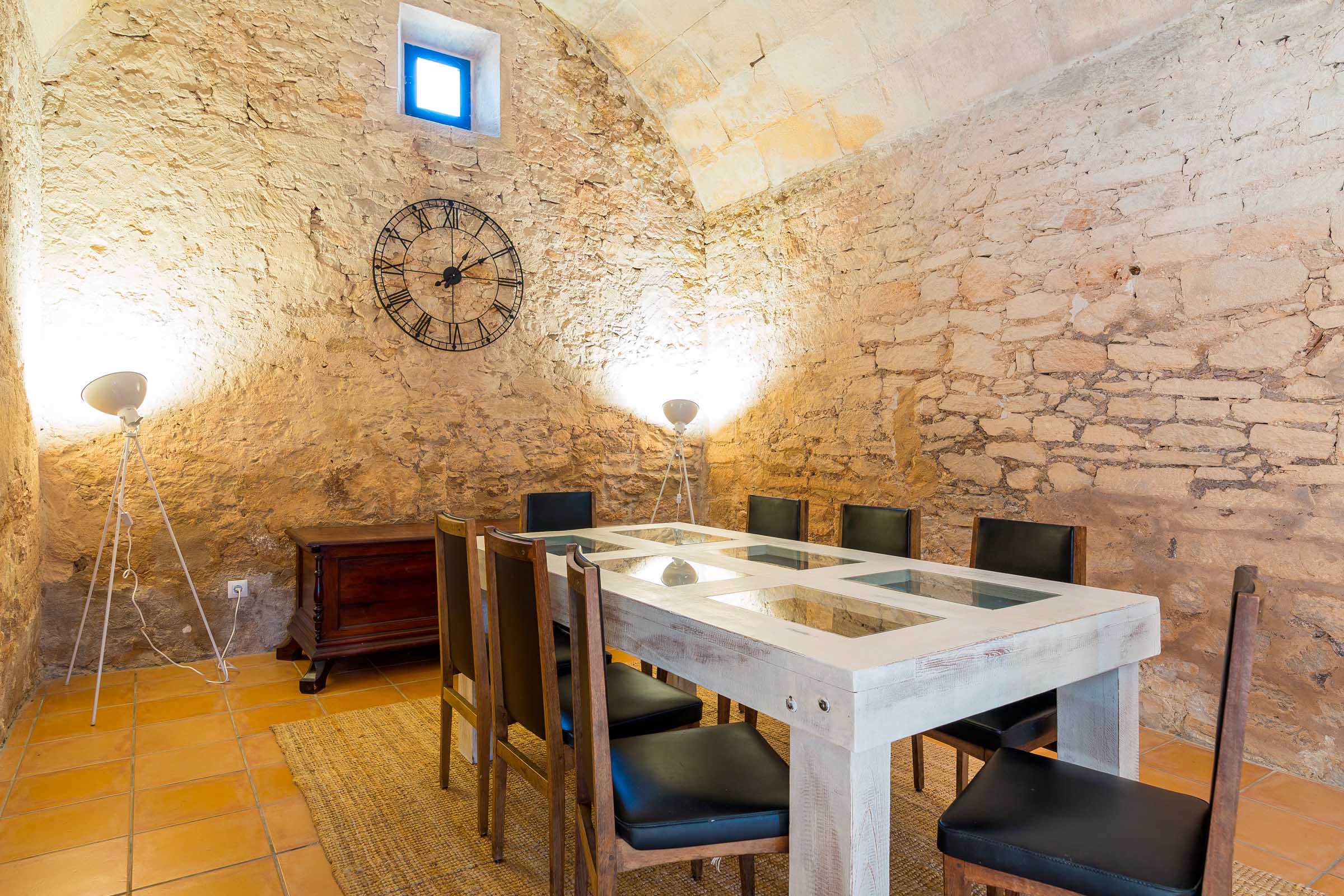 Buniferri - Foravila Rentals