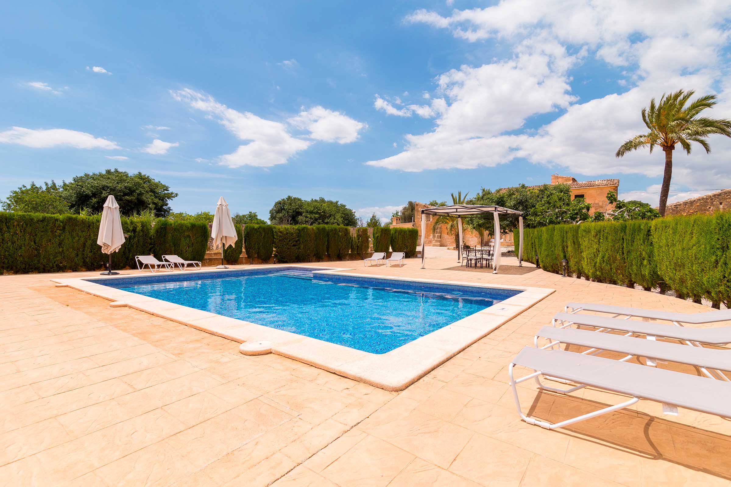Buniferri - Foravila Rentals