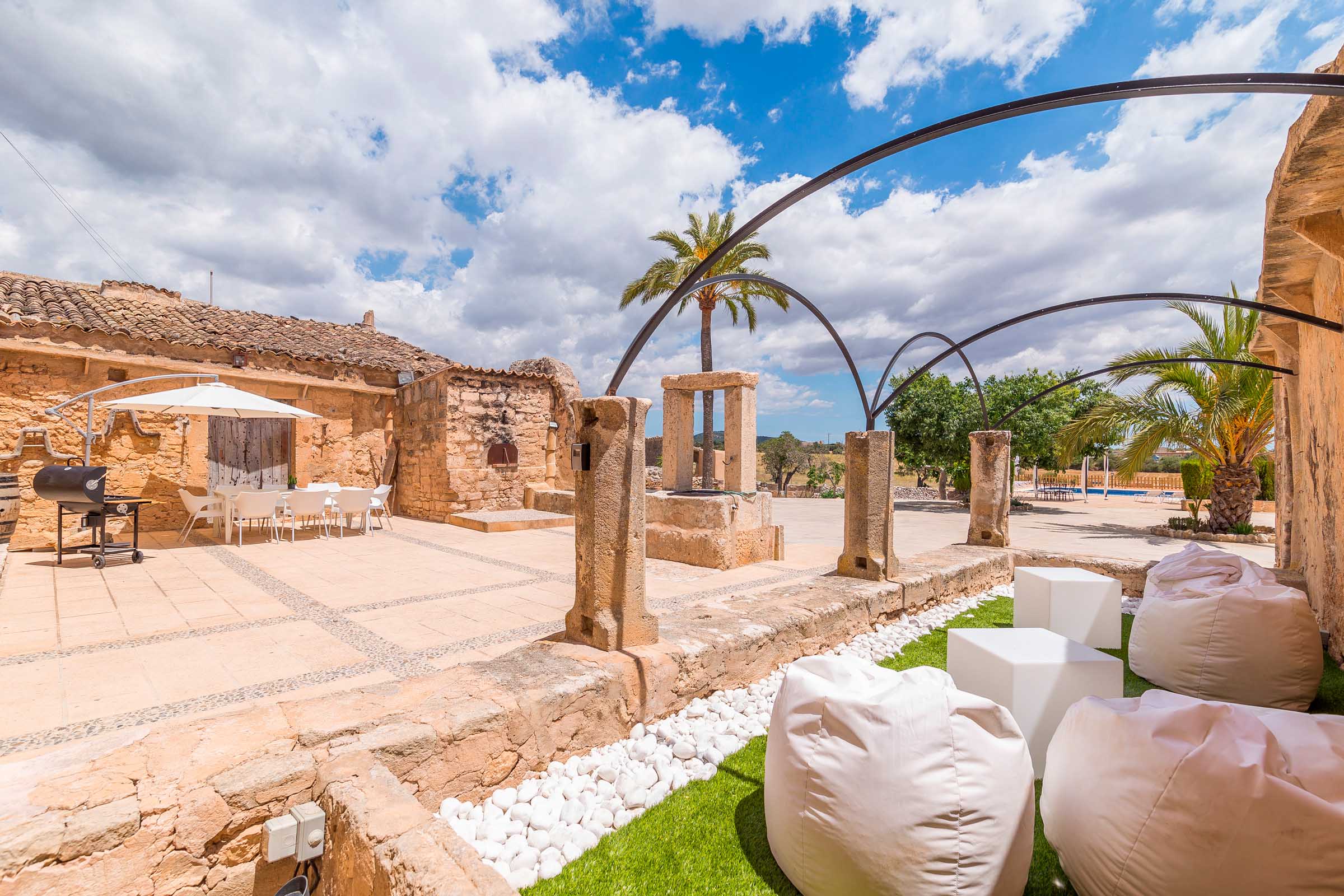 Buniferri - Foravila Rentals