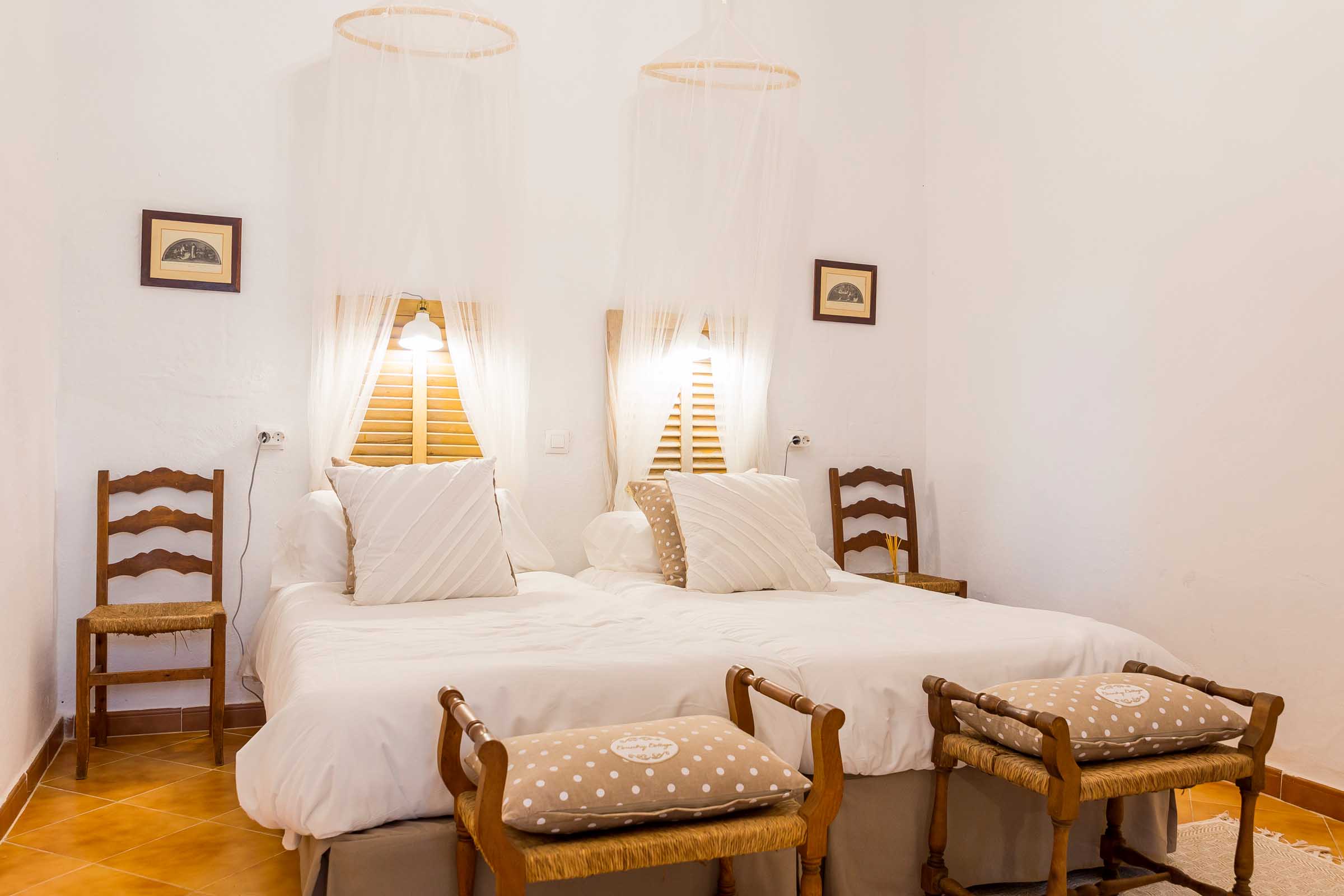 Buniferri - Foravila Rentals