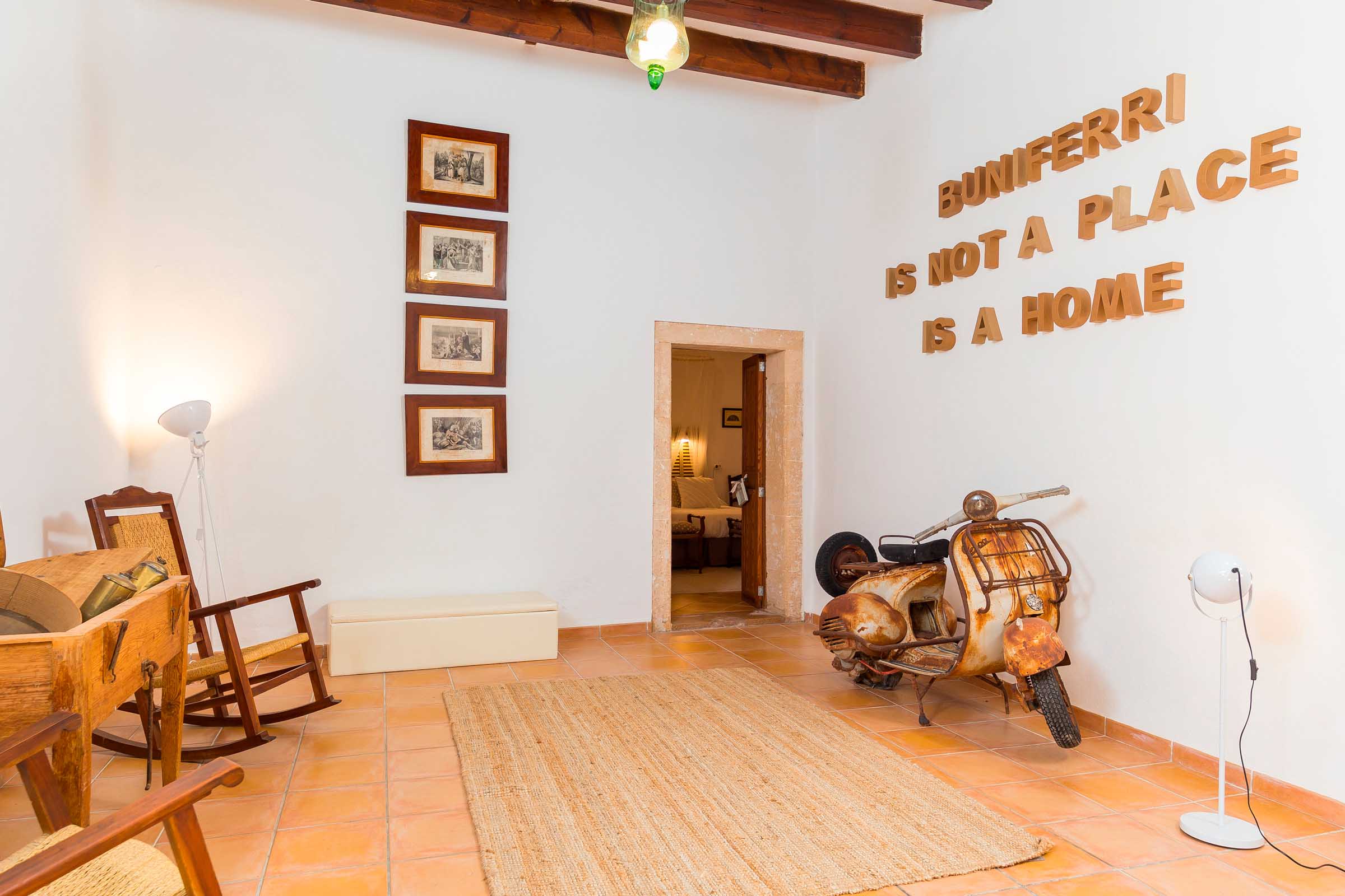 Buniferri - Foravila Rentals