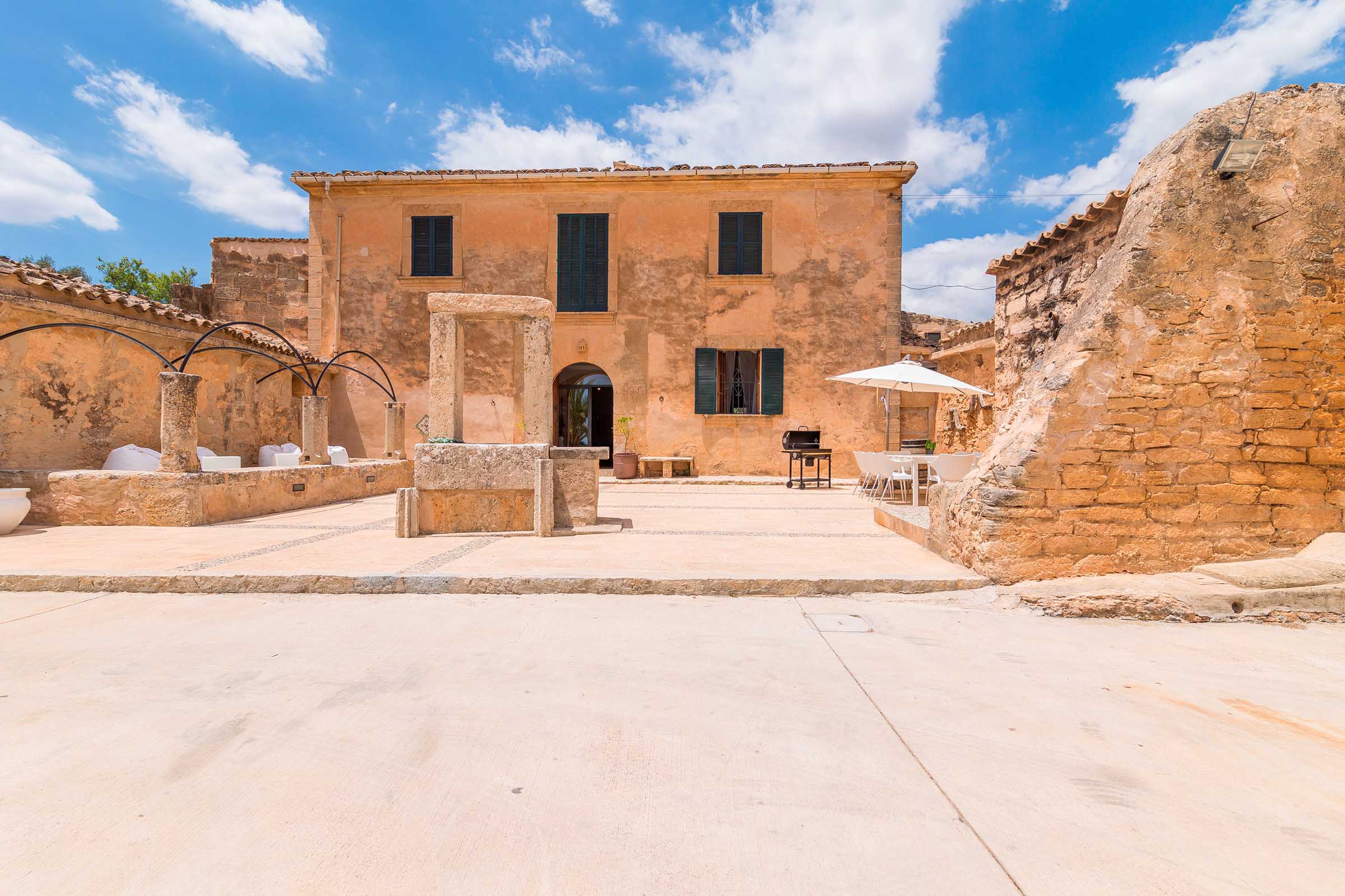 Buniferri - Foravila Rentals