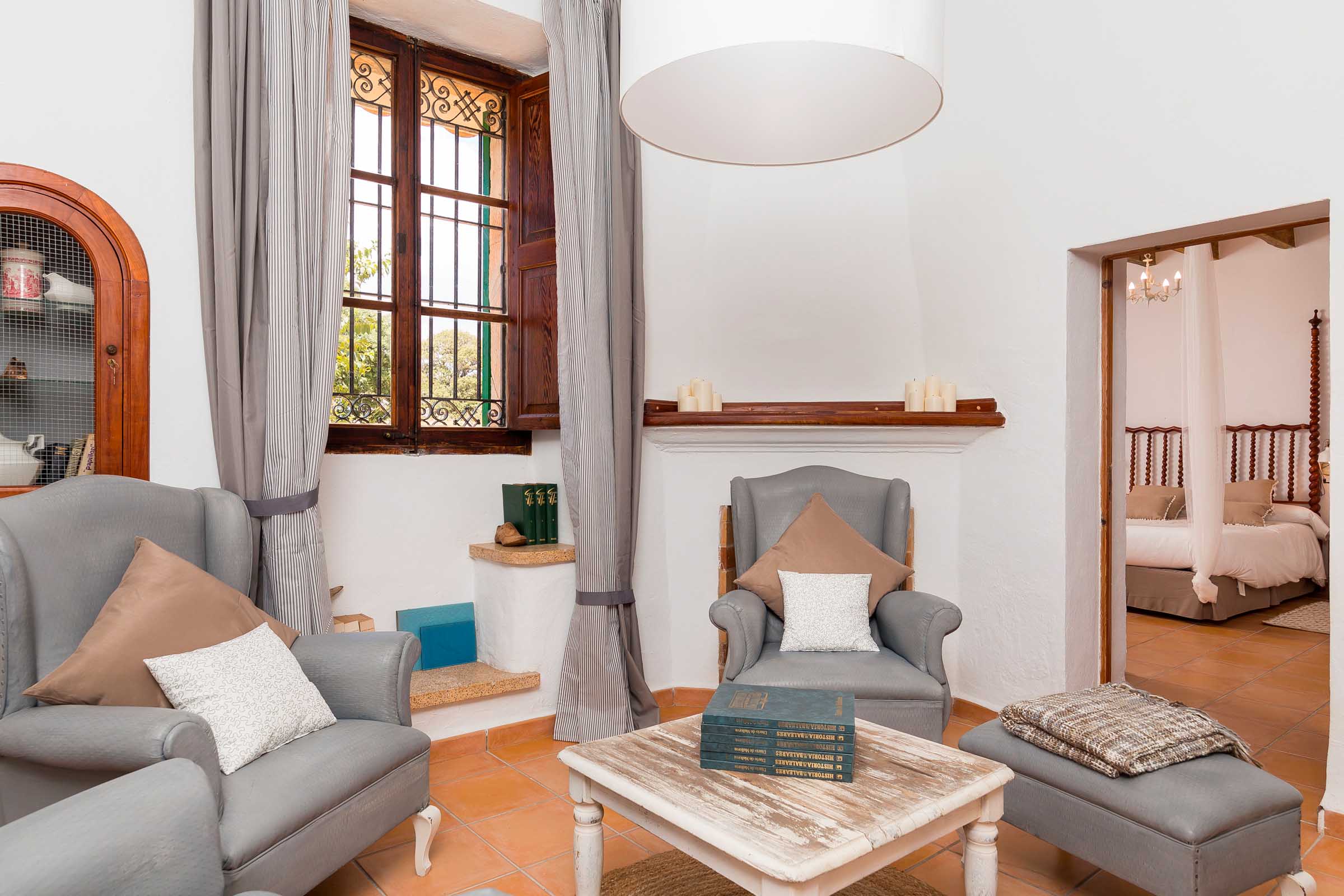 Buniferri - Foravila Rentals