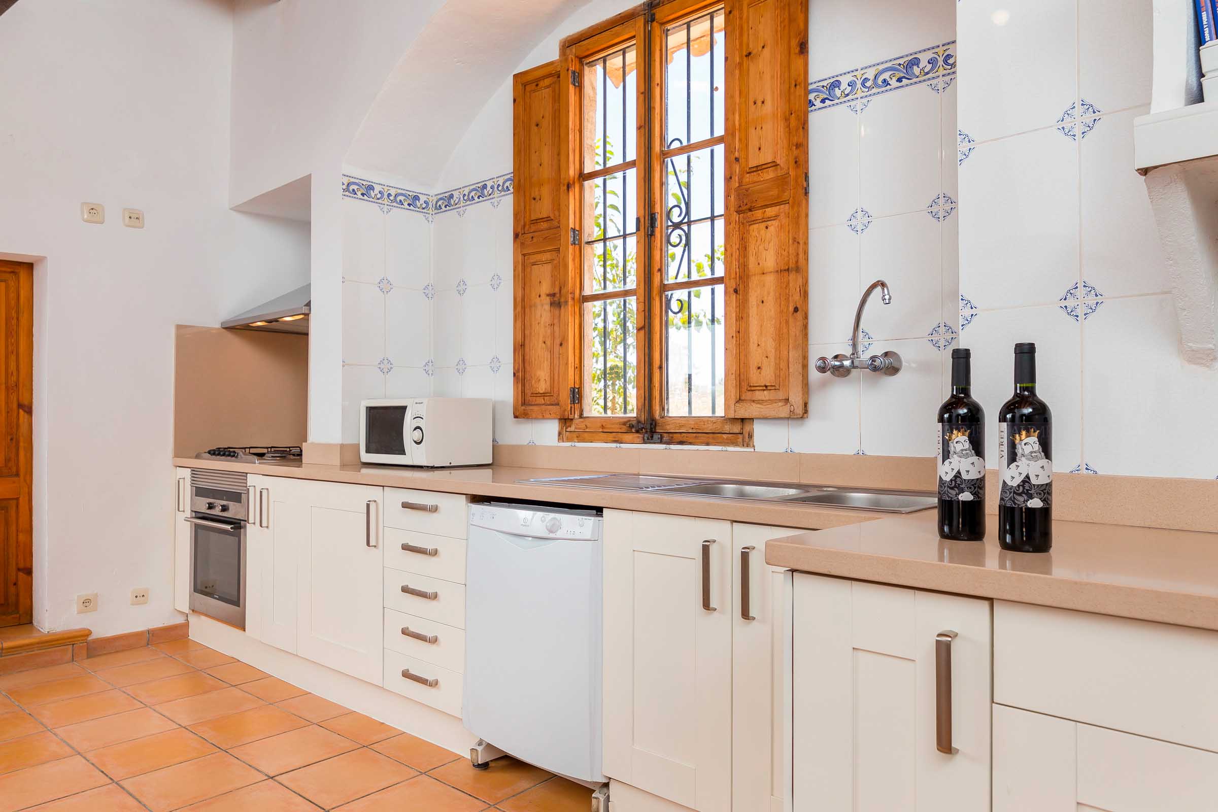 Buniferri - Foravila Rentals