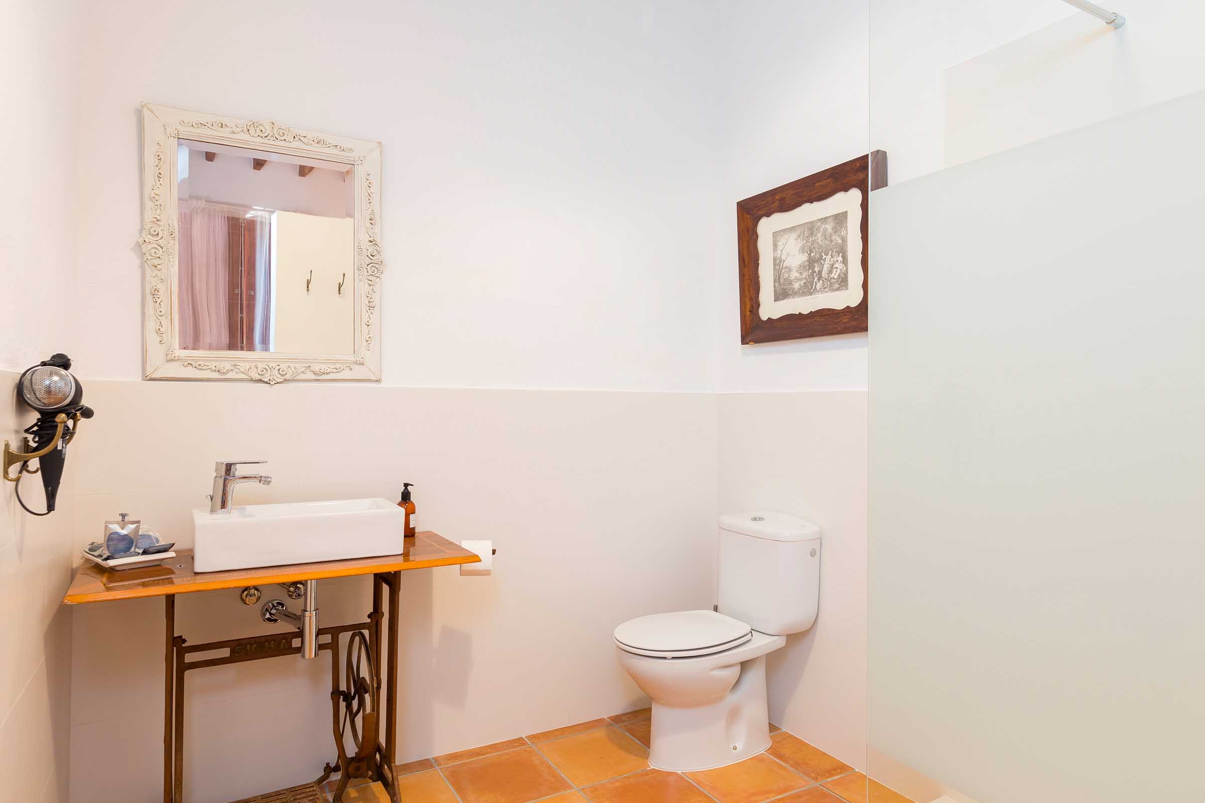 Buniferri - Foravila Rentals