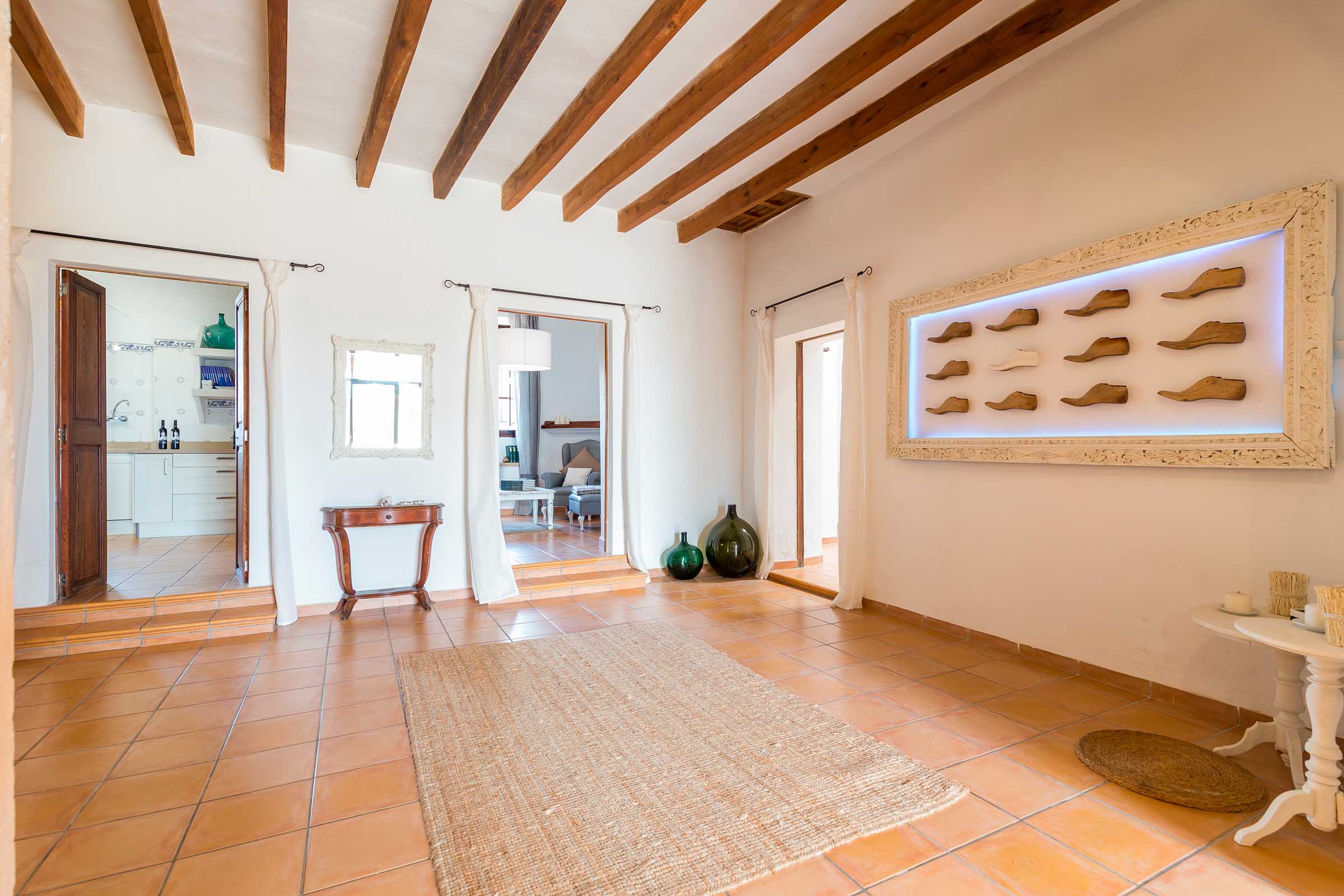 Buniferri - Foravila Rentals