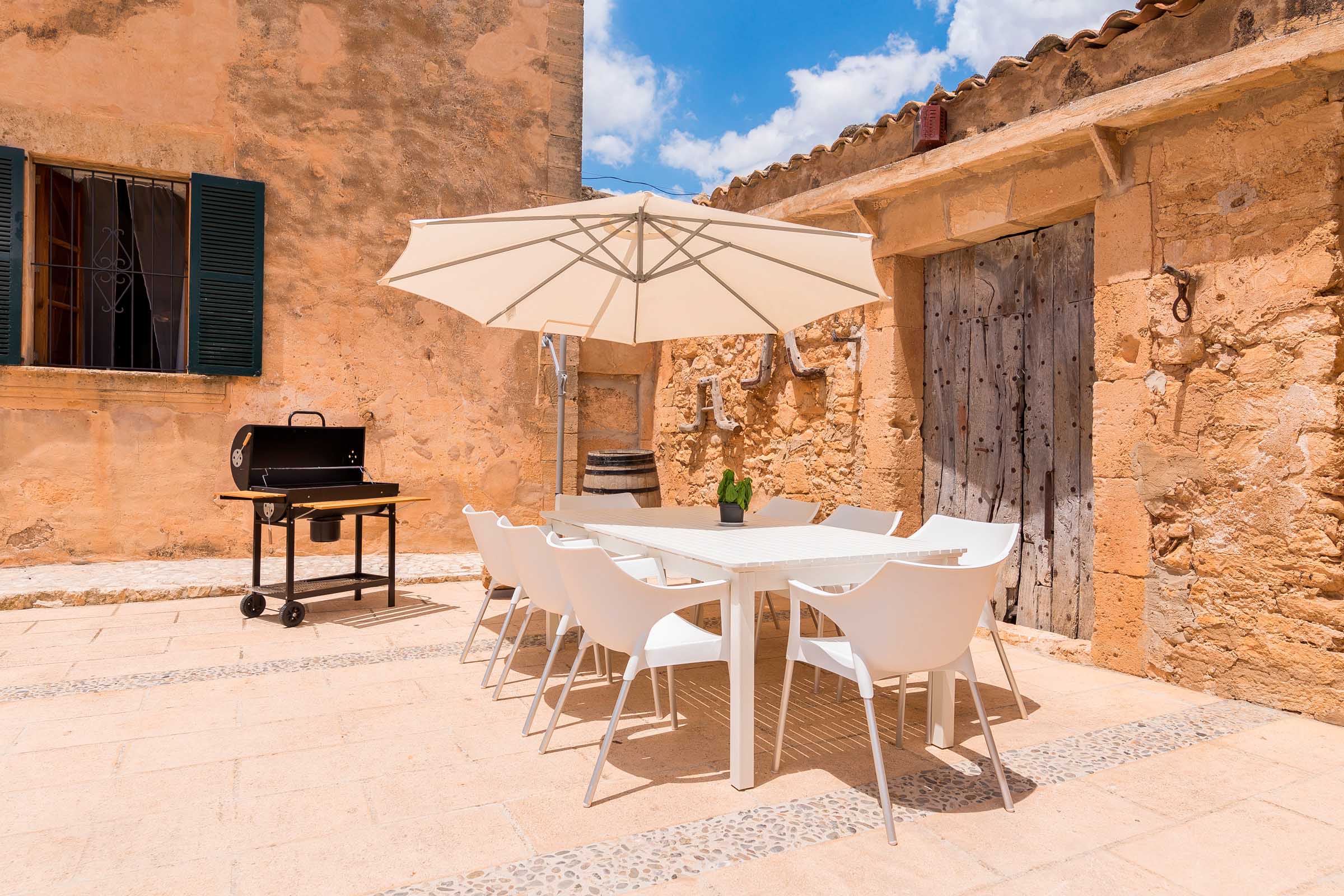 Buniferri - Foravila Rentals