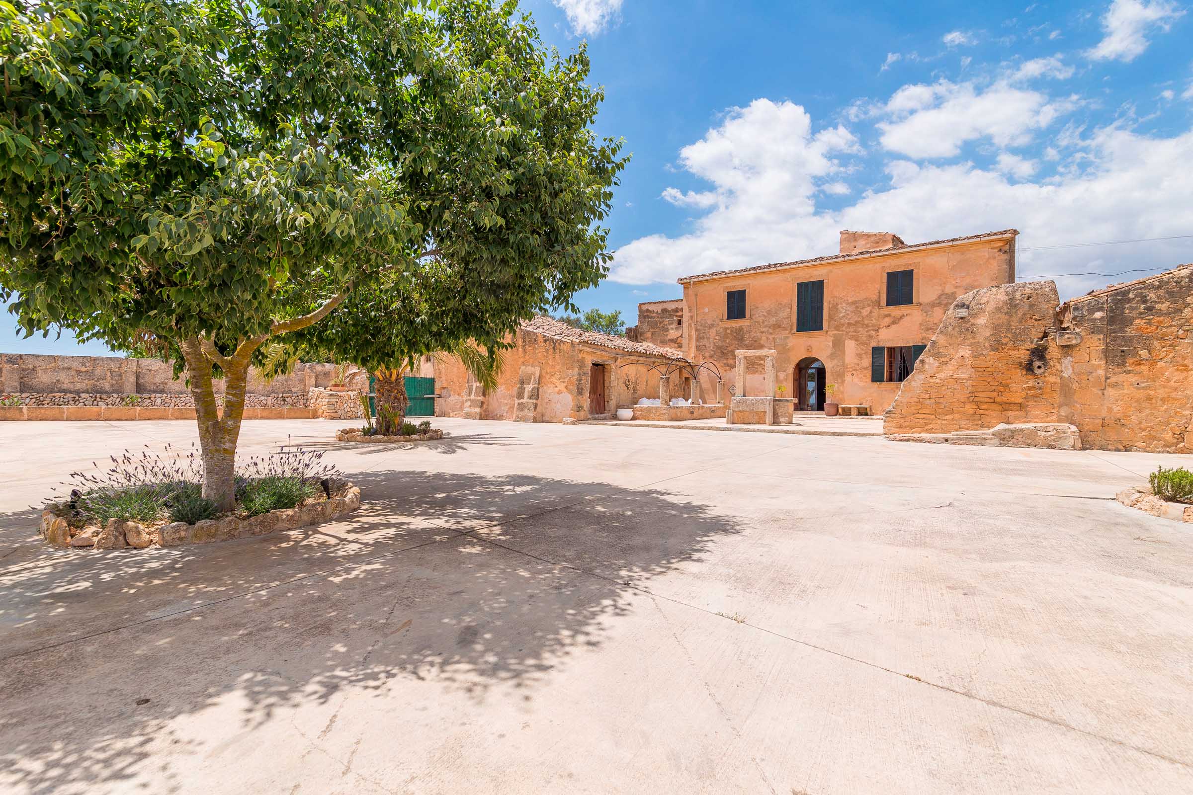 Buniferri - Foravila Rentals