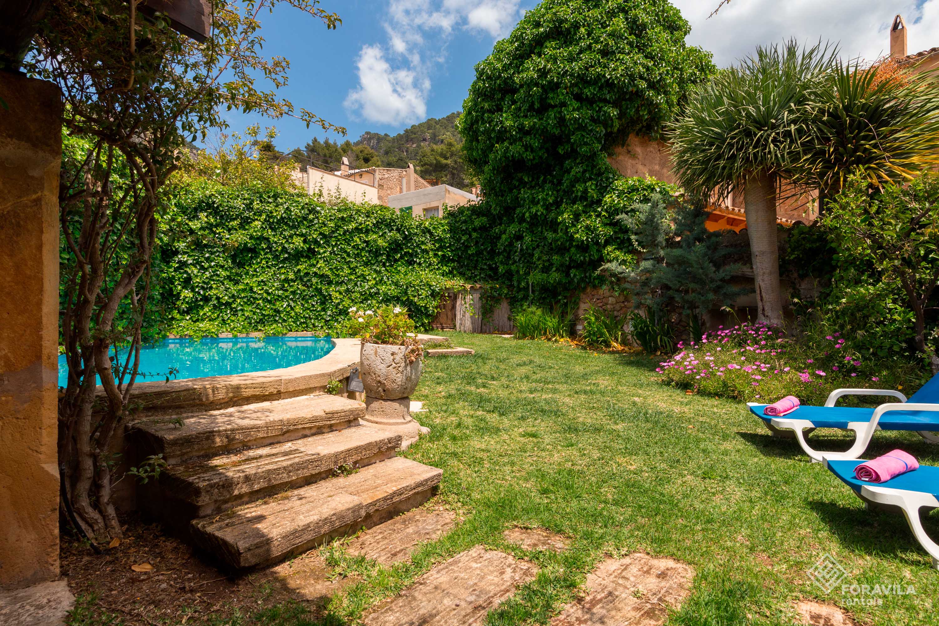Ca Mado Xucla - Foravila Rentals