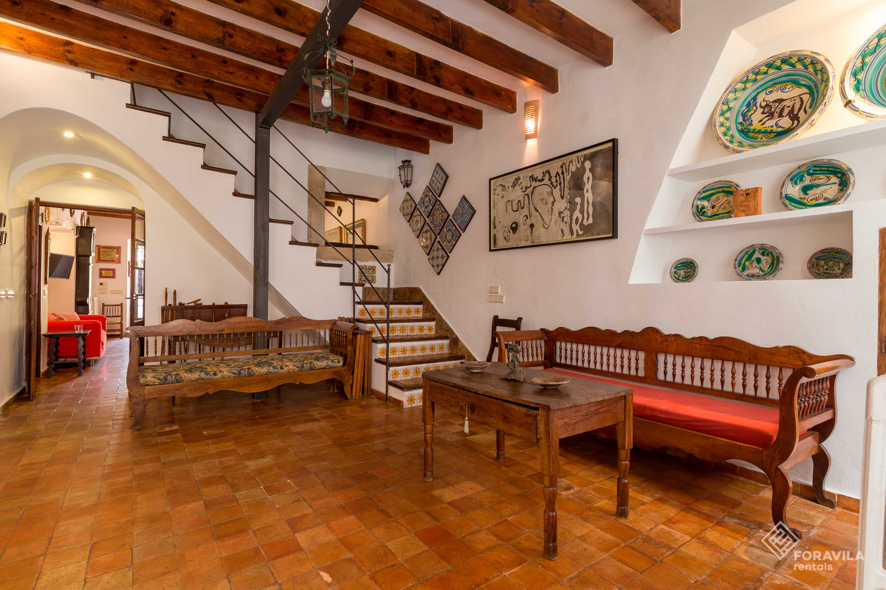 Ca Mado Xucla - Foravila Rentals