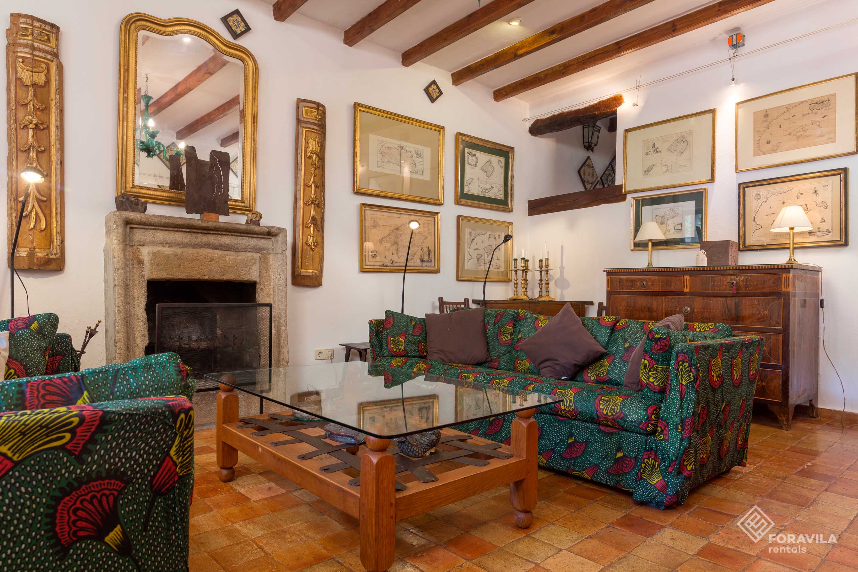 Ca Mado Xucla - Foravila Rentals