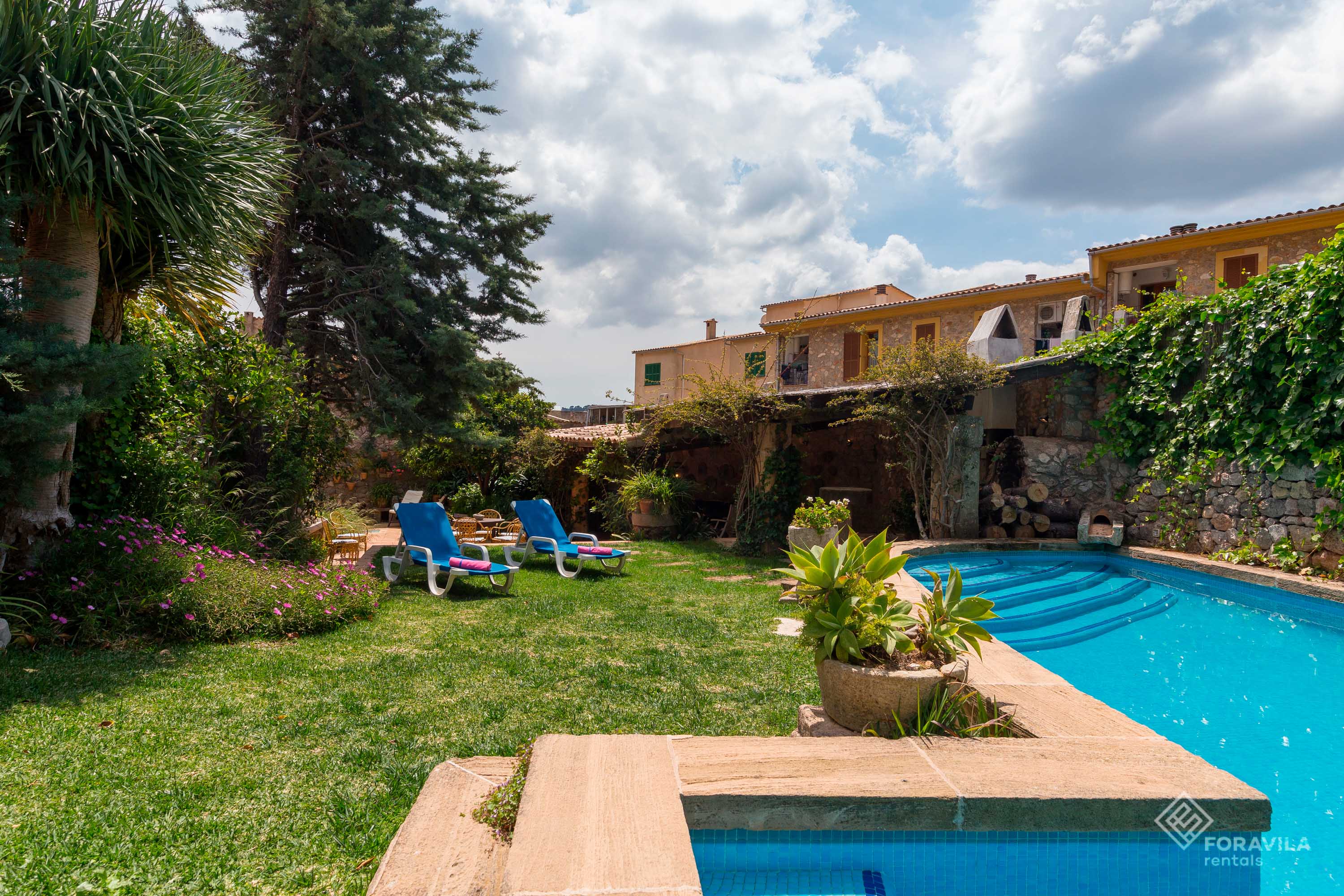 Ca Mado Xucla - Foravila Rentals