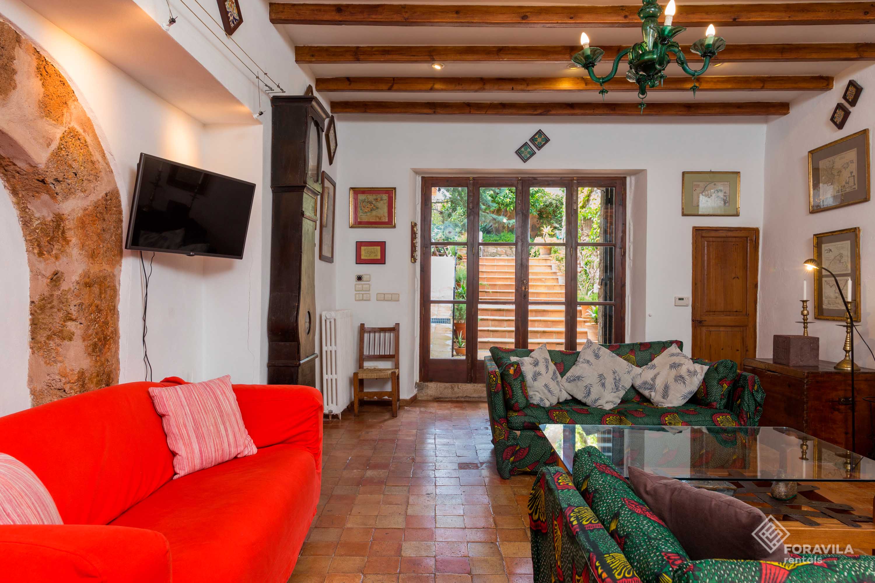 Ca Mado Xucla - Foravila Rentals