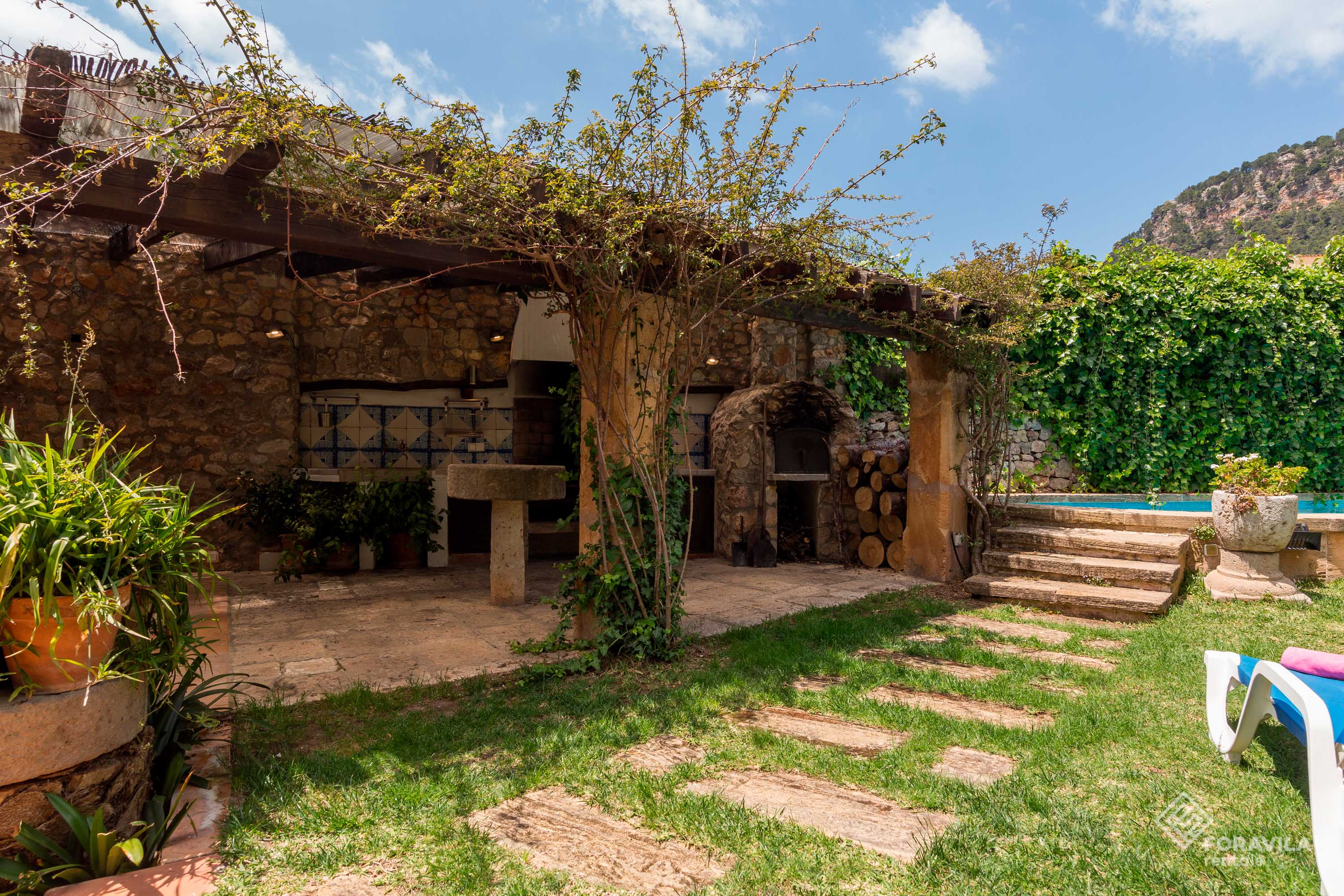 Ca Mado Xucla - Foravila Rentals