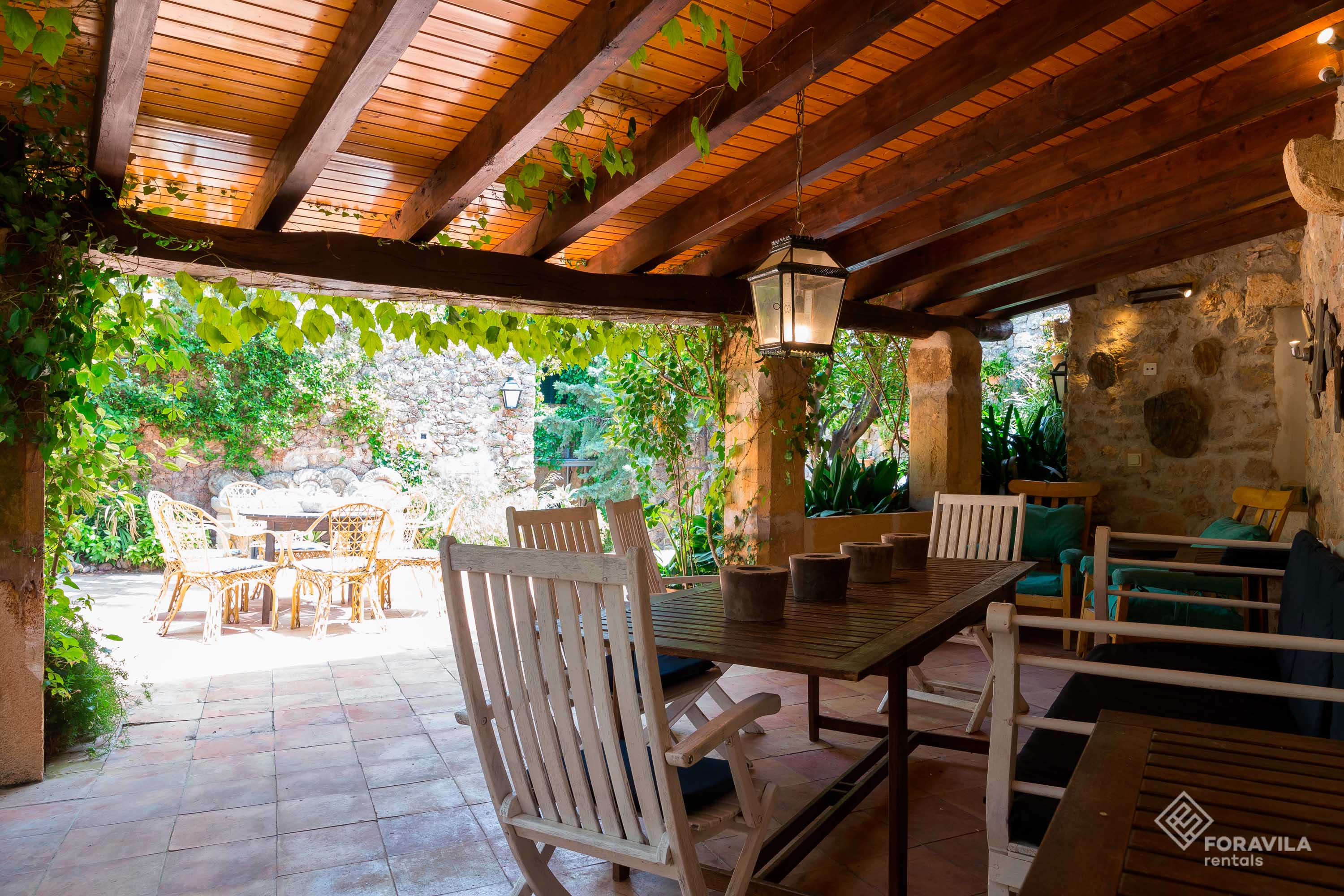 Ca Mado Xucla - Foravila Rentals