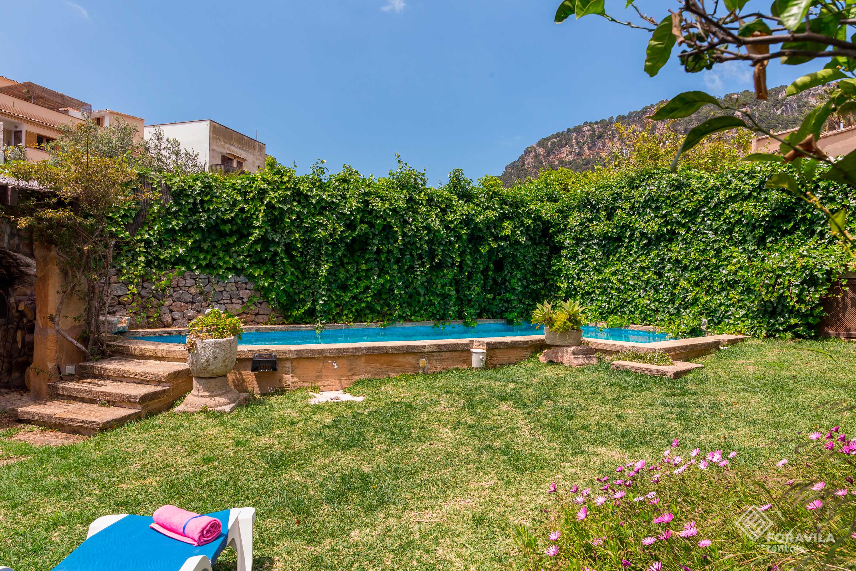 Ca Mado Xucla - Foravila Rentals