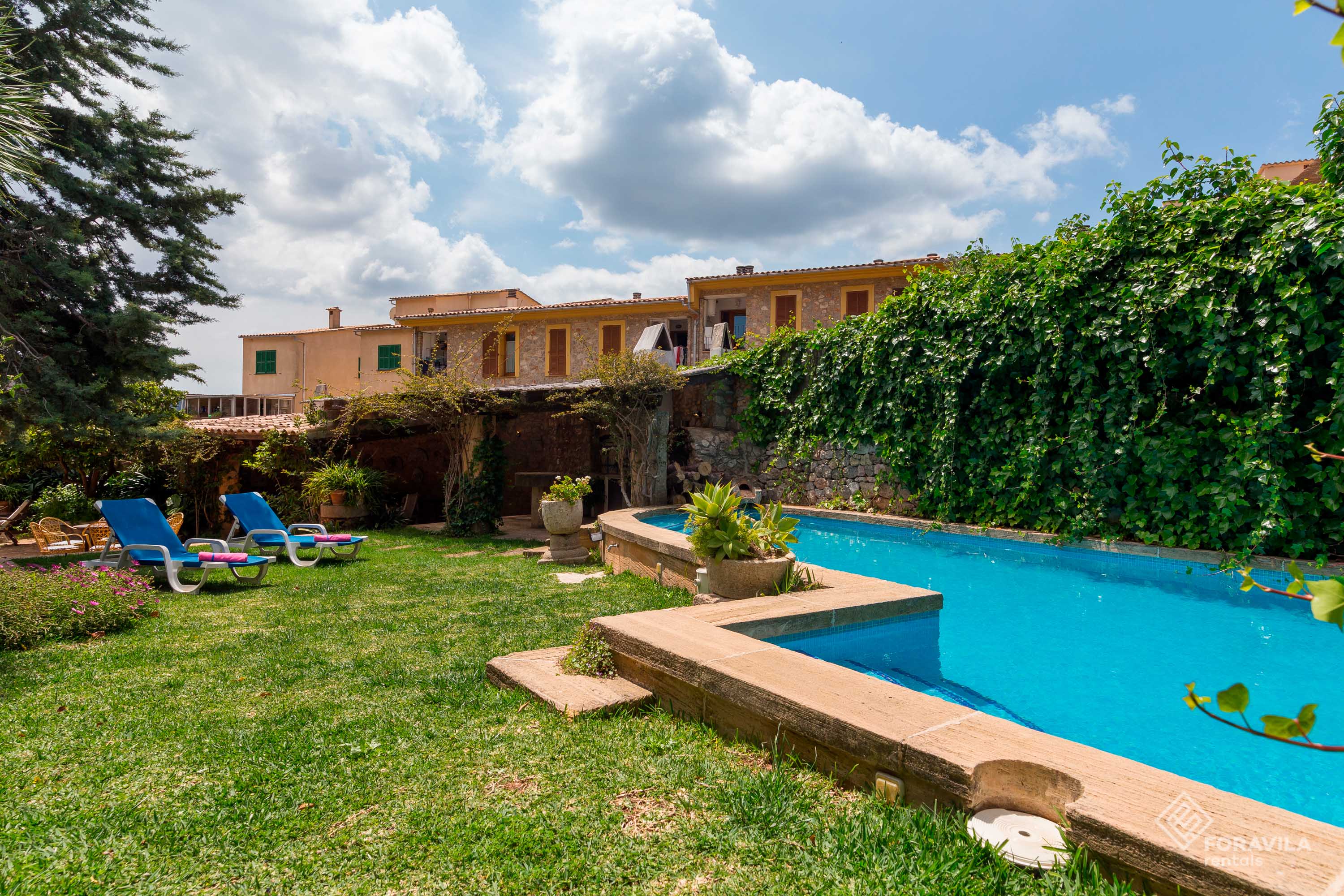 Ca Mado Xucla - Foravila Rentals
