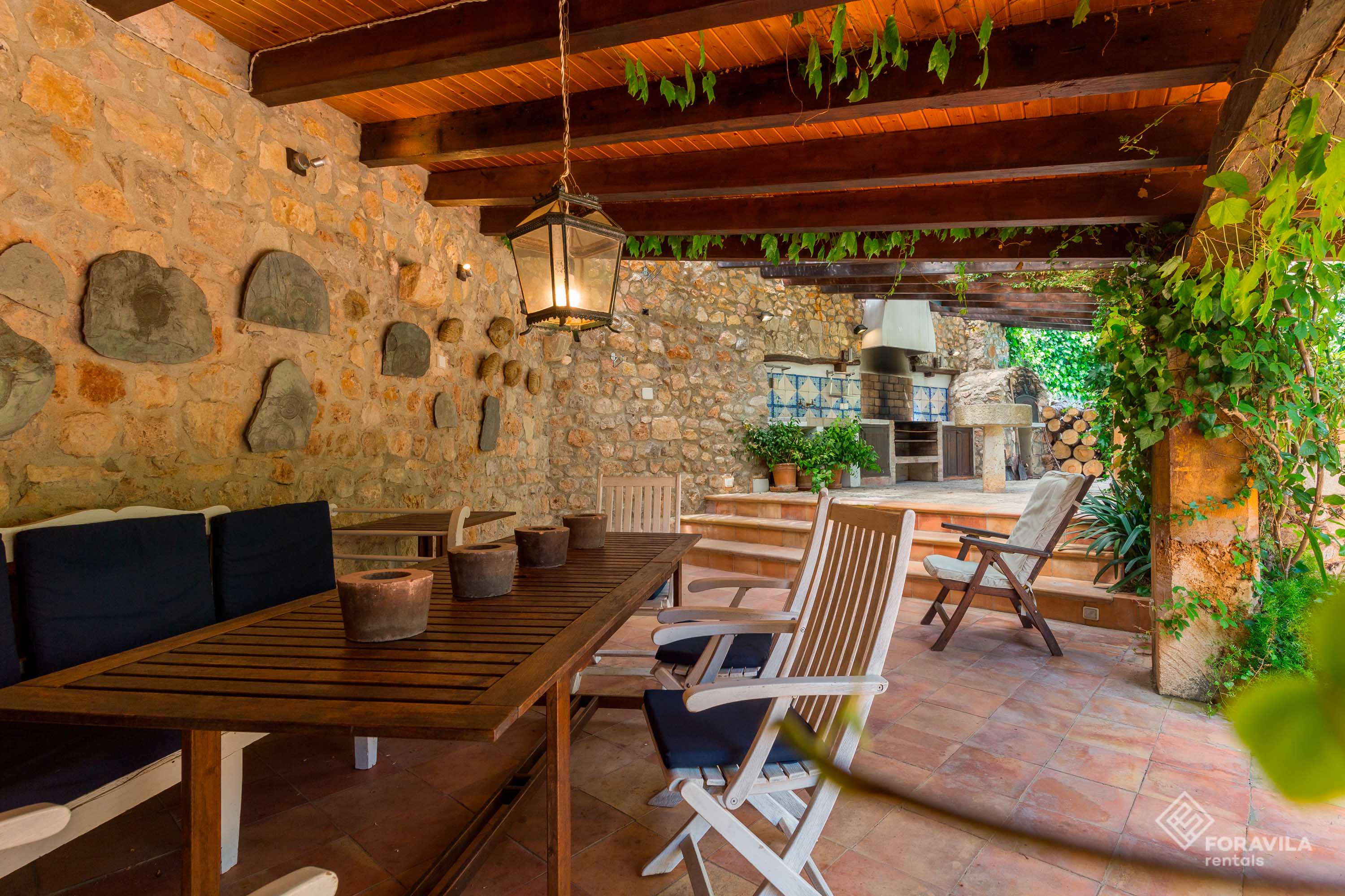 Ca Mado Xucla - Foravila Rentals