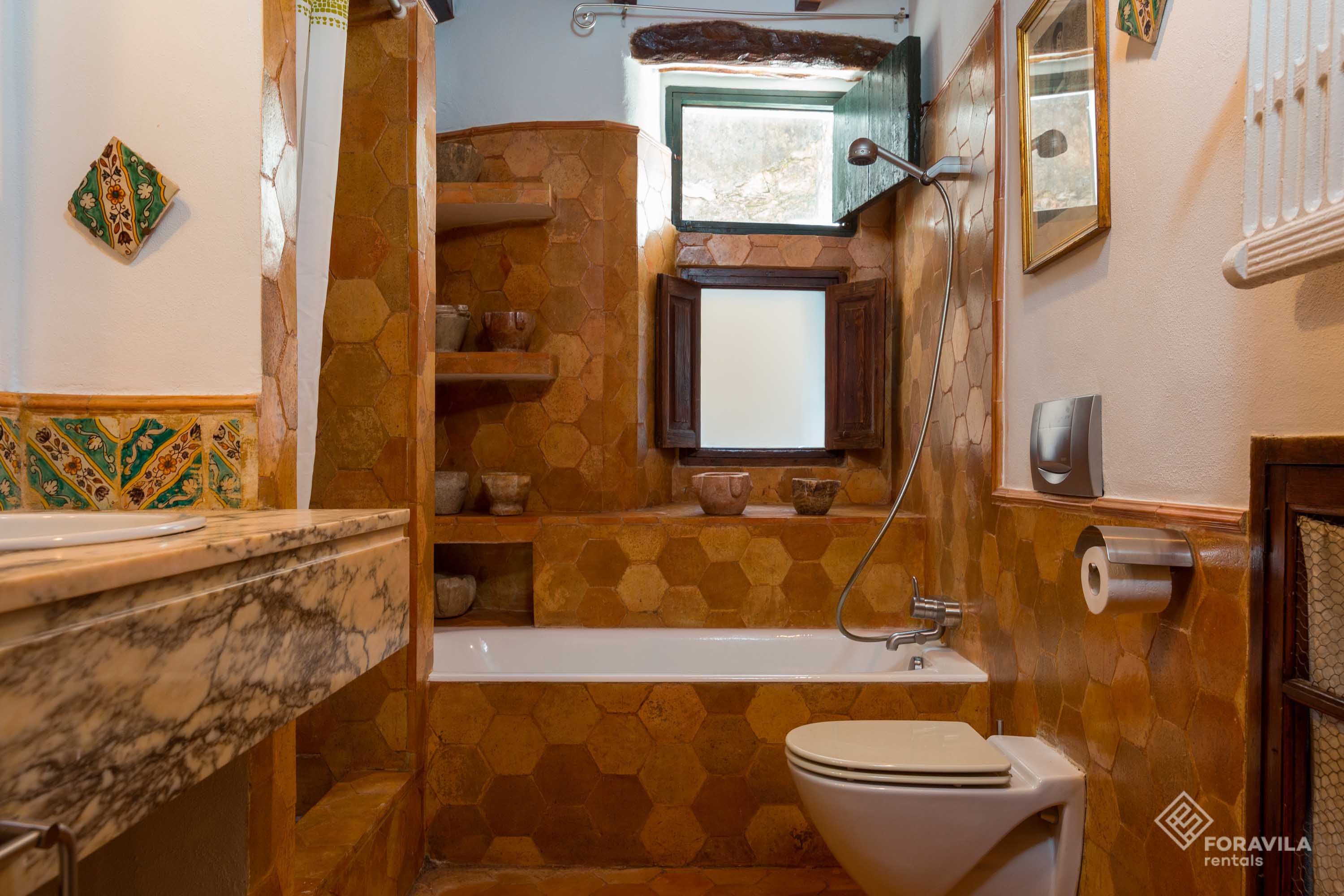 Ca Mado Xucla - Foravila Rentals