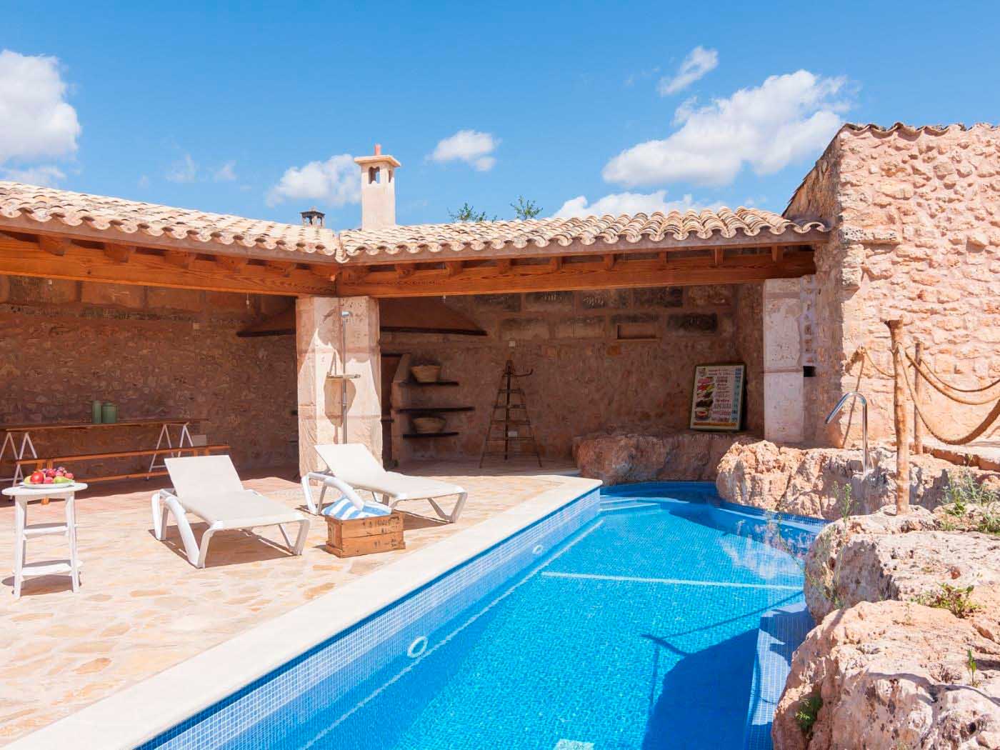 Ca Nostra - Foravila Rentals