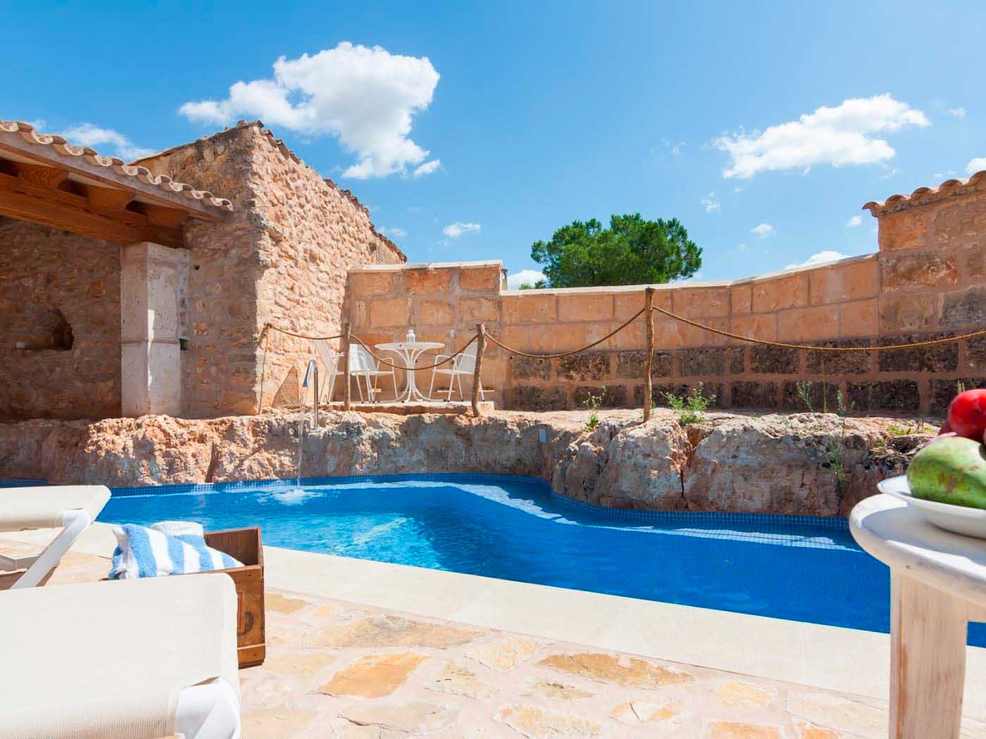 Ca Nostra - Foravila Rentals