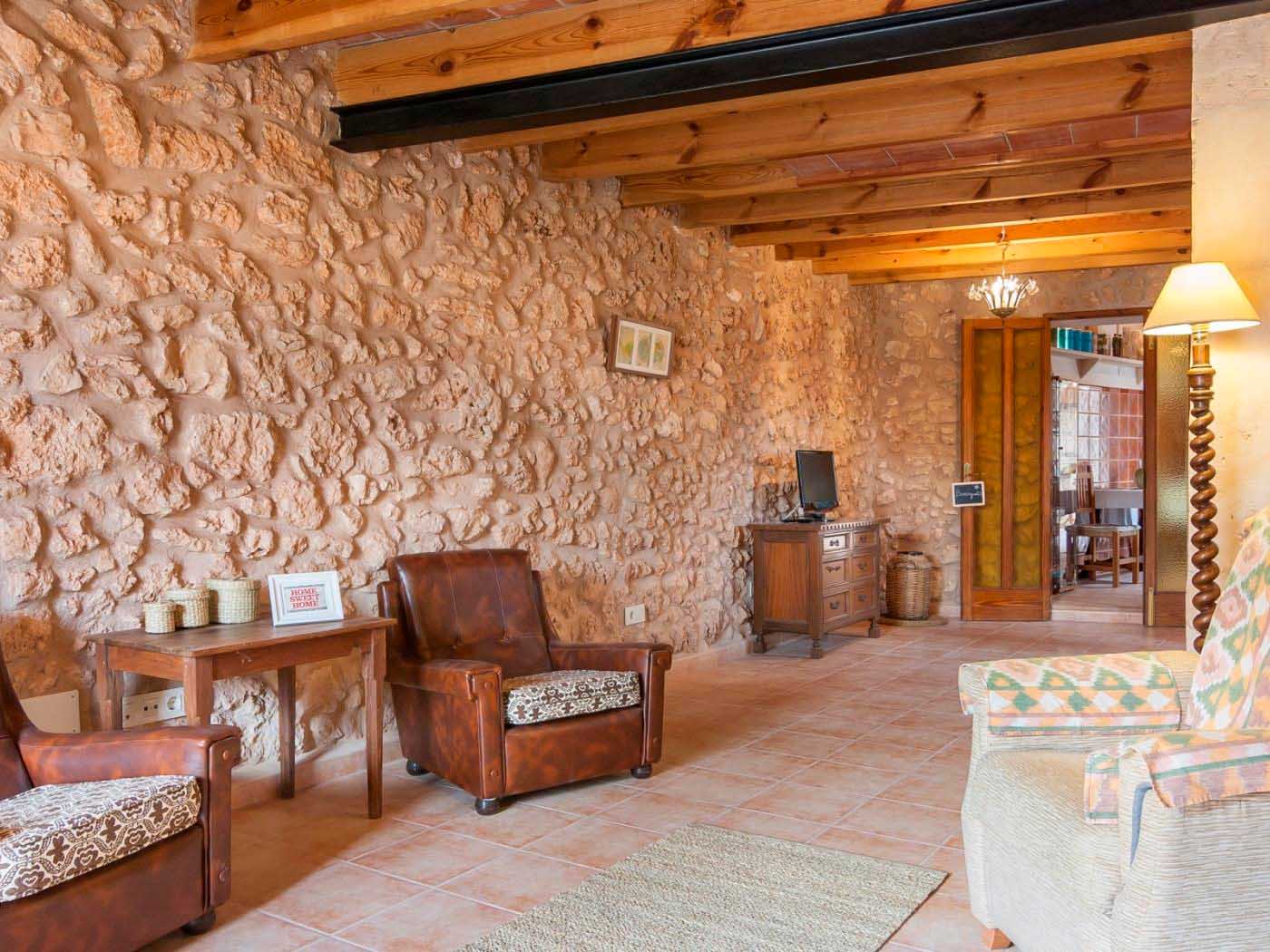 Ca Nostra - Foravila Rentals