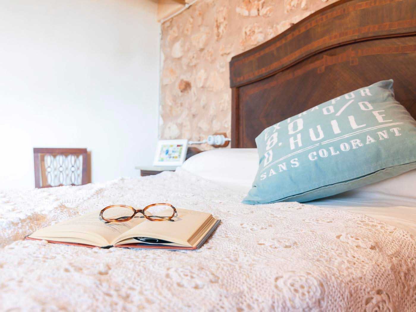 Ca Nostra - Foravila Rentals